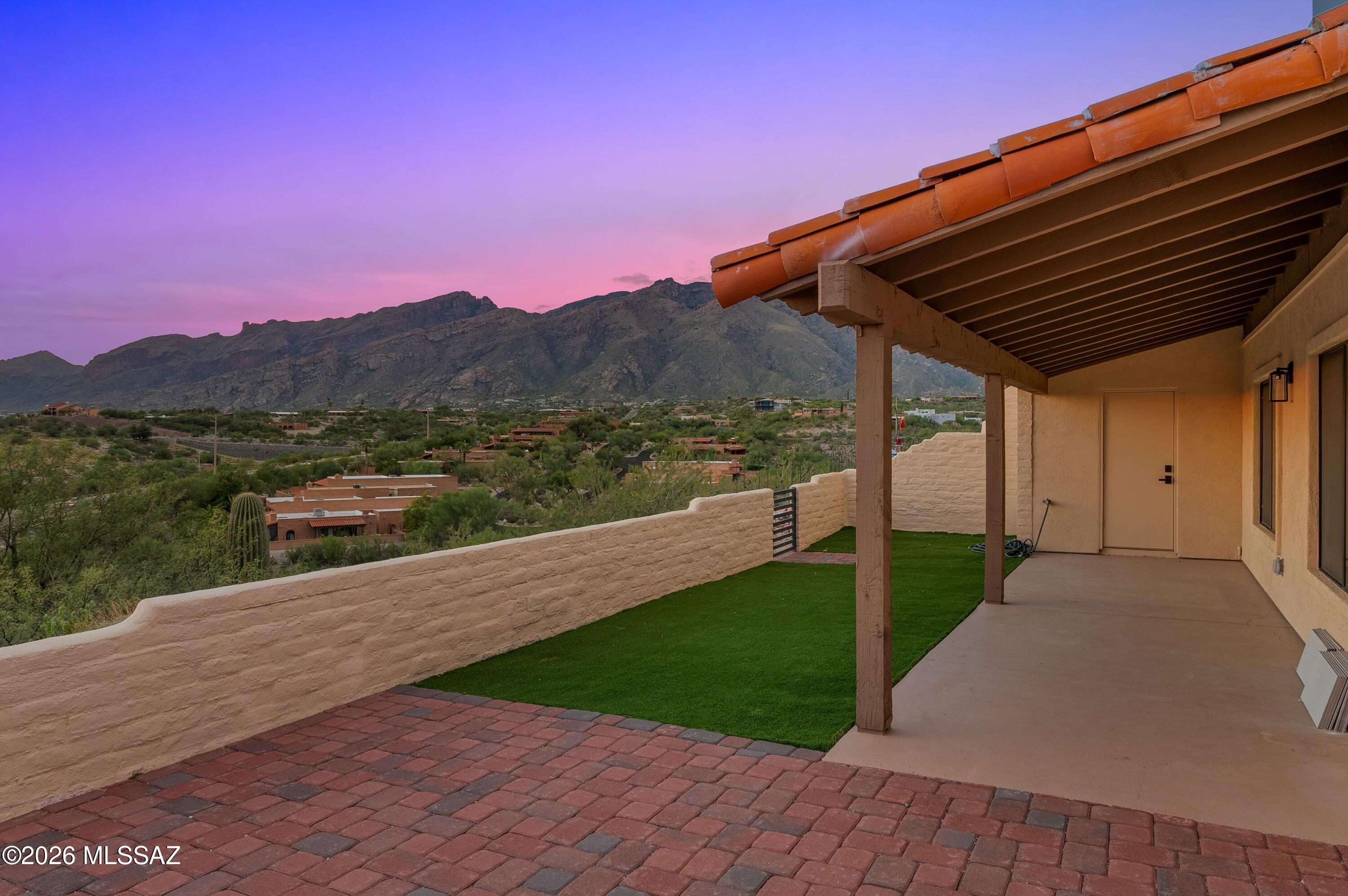 Sunrise Presidio Townhomes (1-297) - Residential