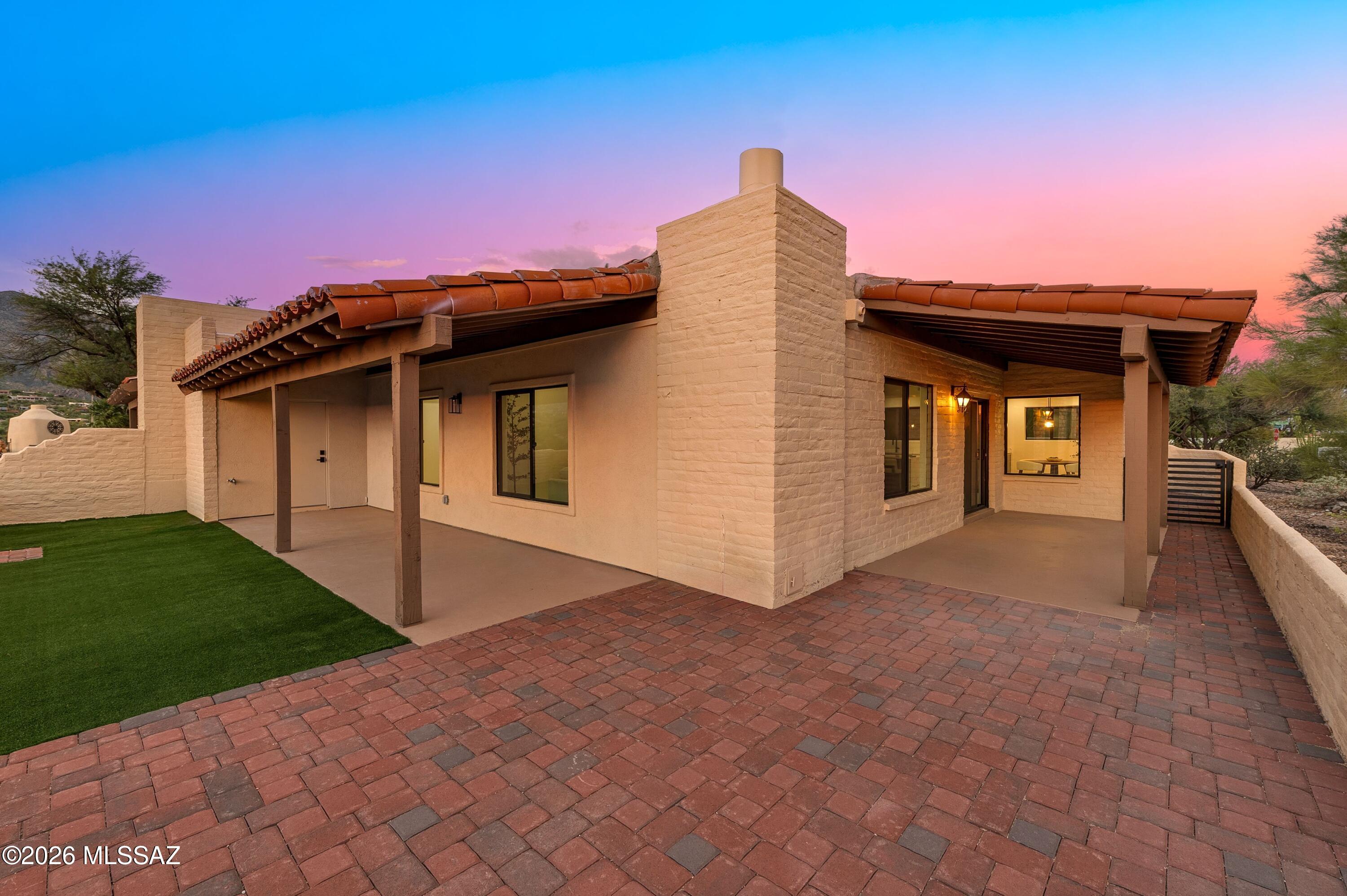Sunrise Presidio Townhomes (1-297) - Residential