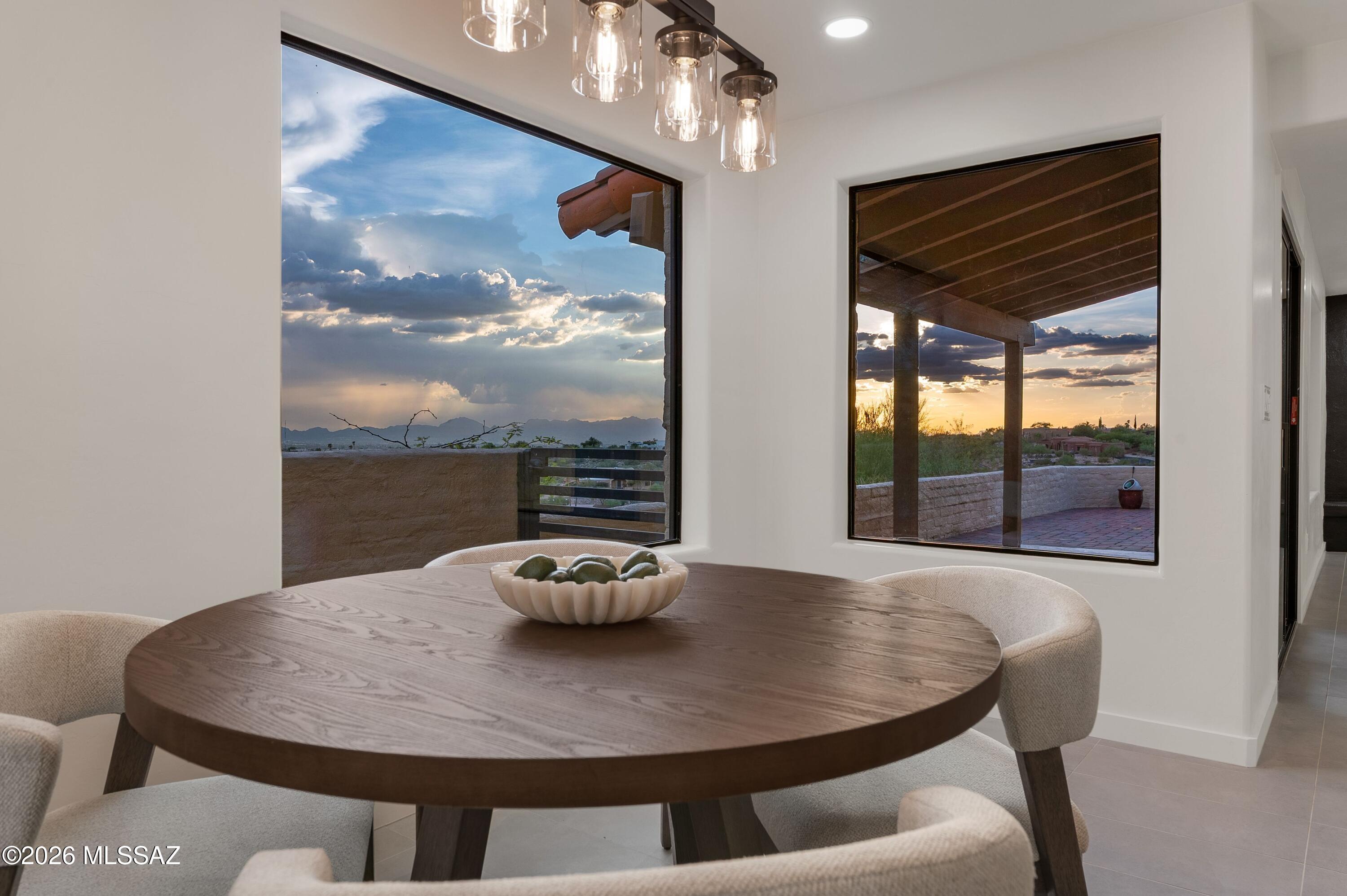 Sunrise Presidio Townhomes (1-297) - Residential