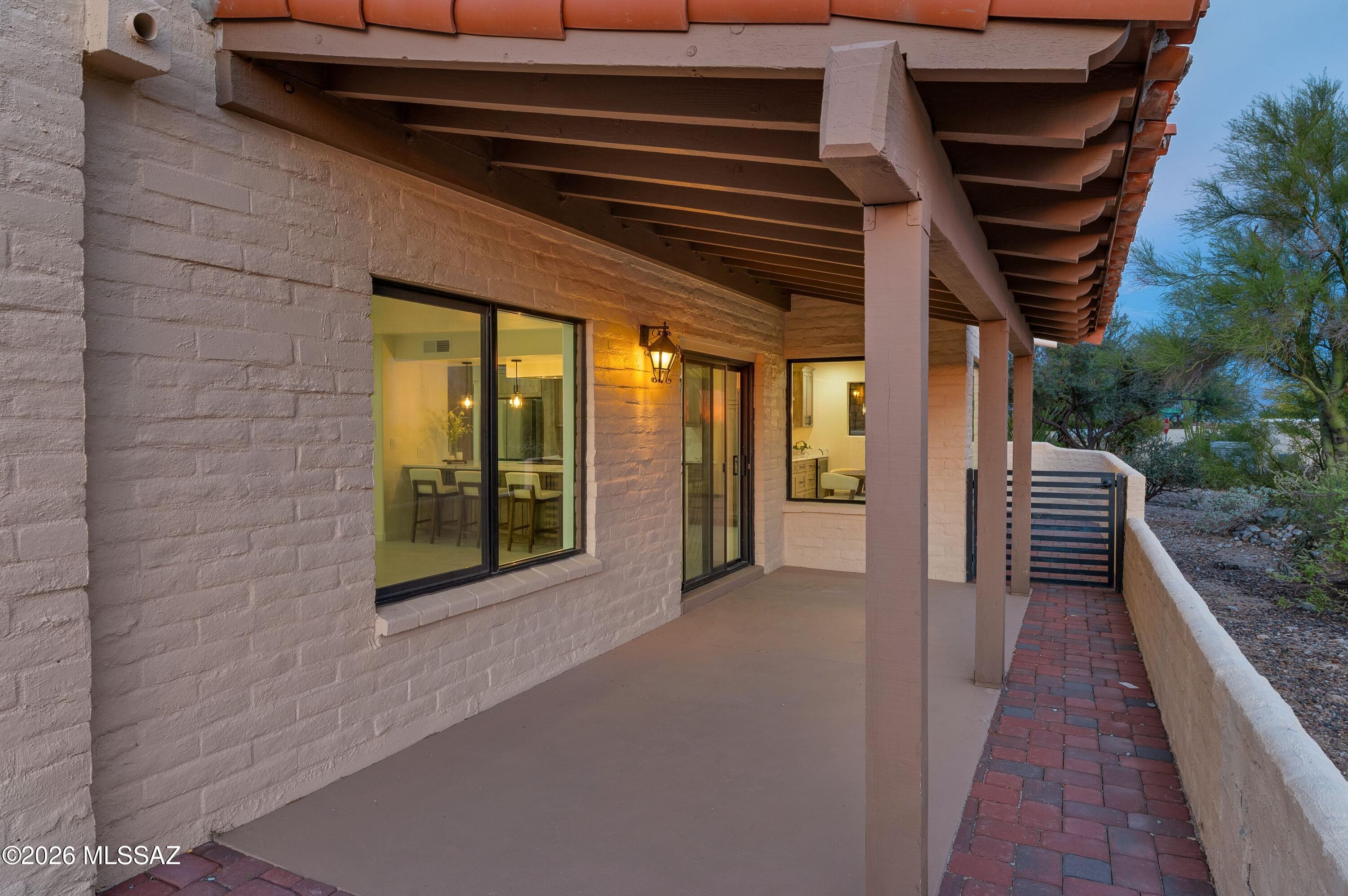 Sunrise Presidio Townhomes (1-297) - Residential