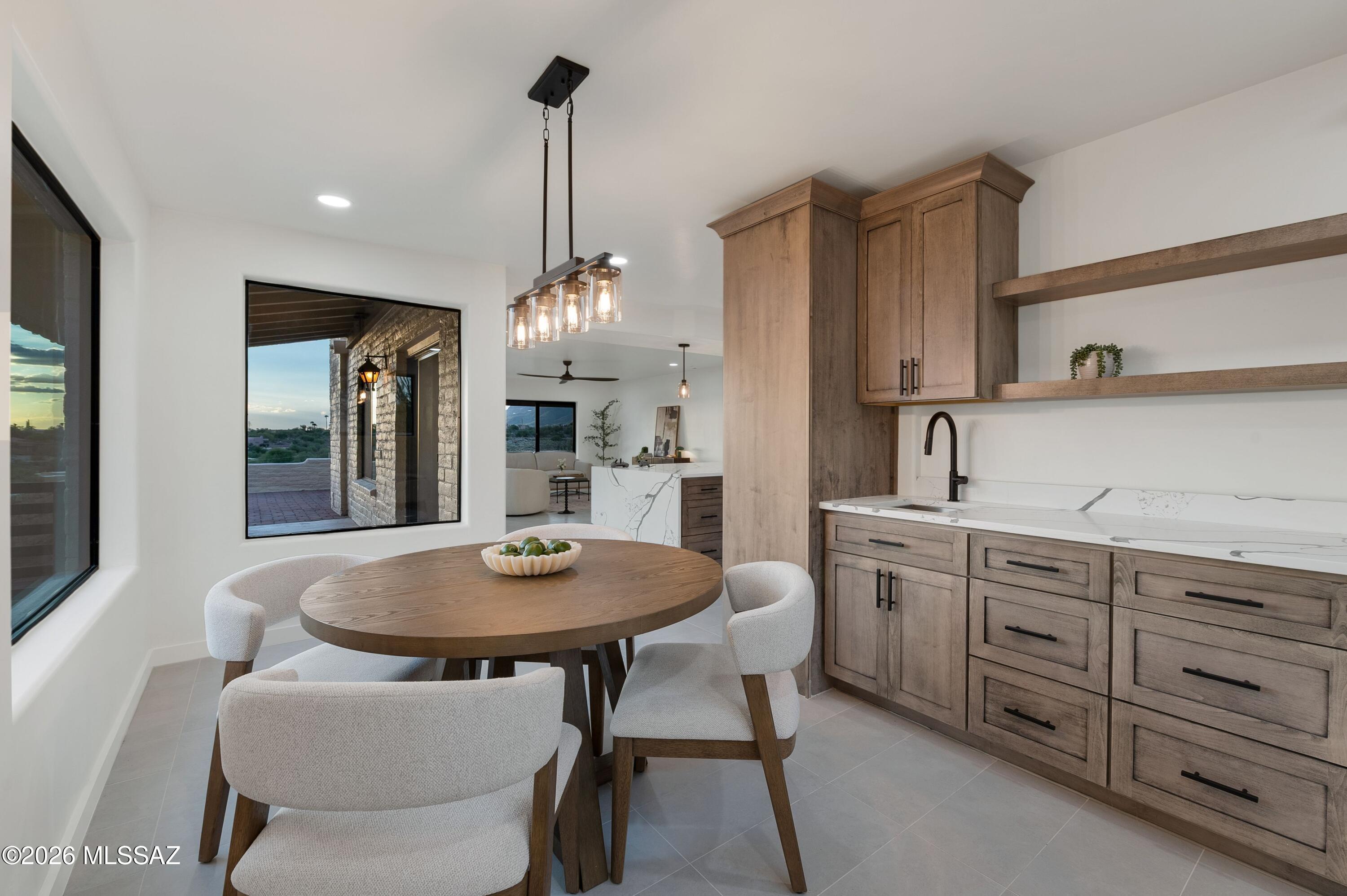 Sunrise Presidio Townhomes (1-297) - Residential