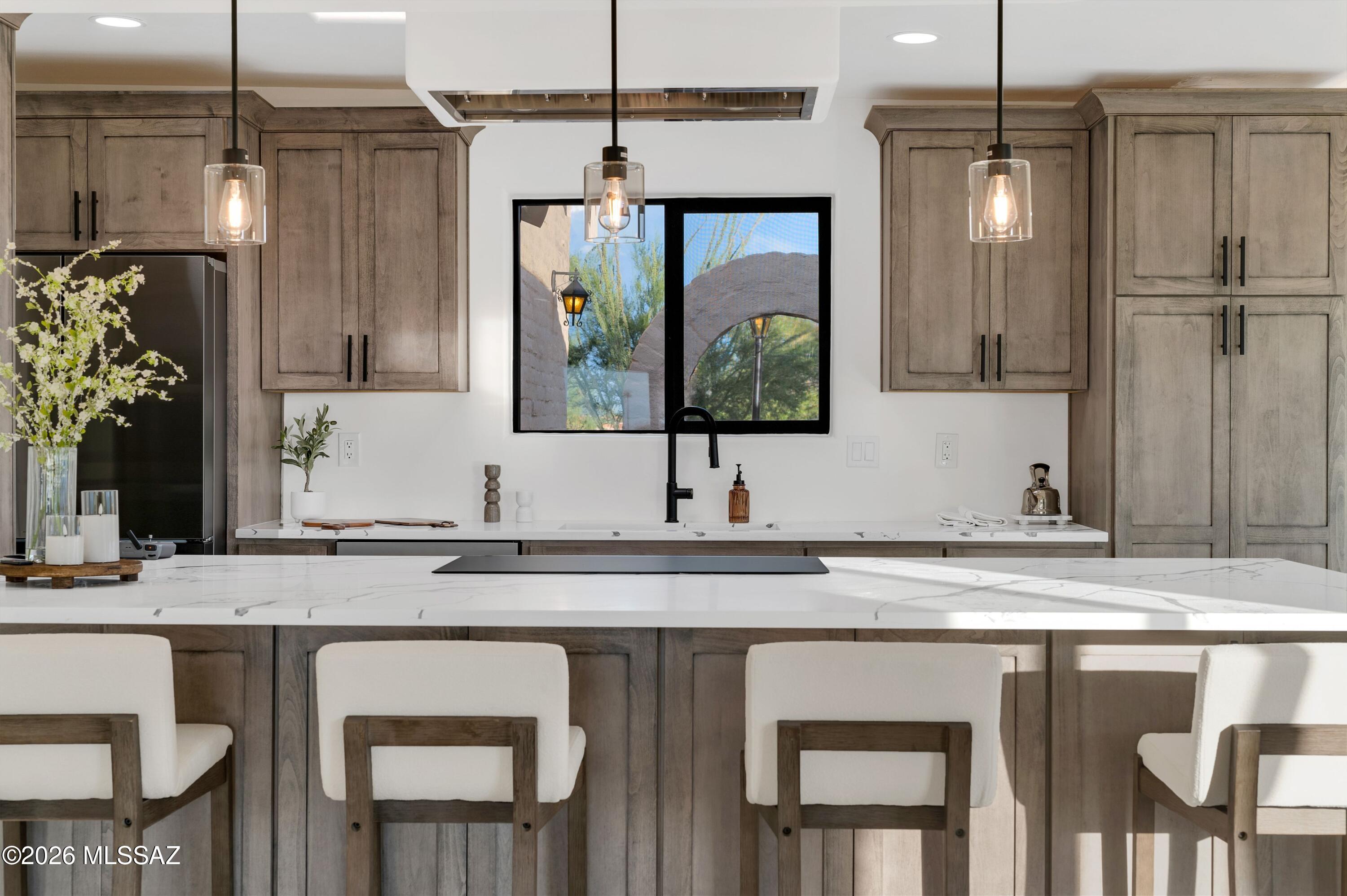 Sunrise Presidio Townhomes (1-297) - Residential