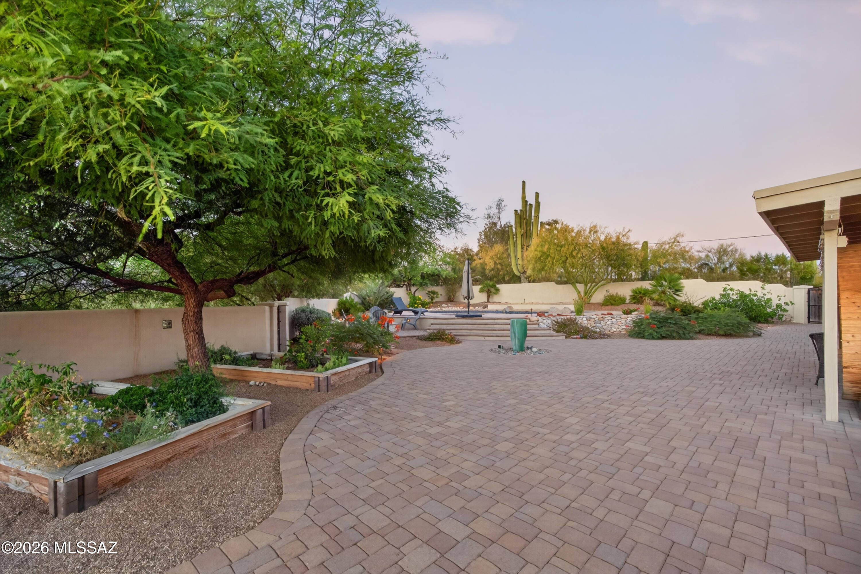 Oracle Foothills Estates NO. 8 (1-30) - Residential