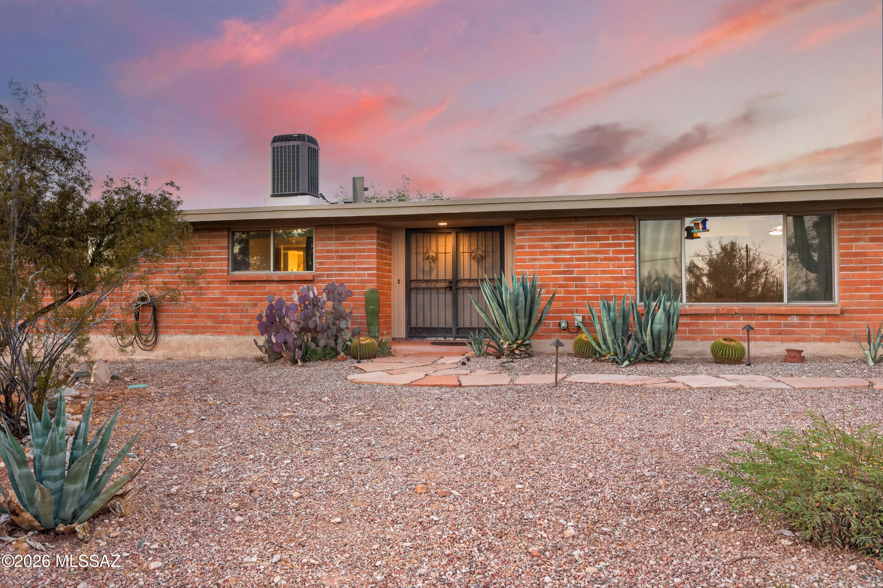 Oracle Foothills Estates NO. 8 (1-30) - Residential