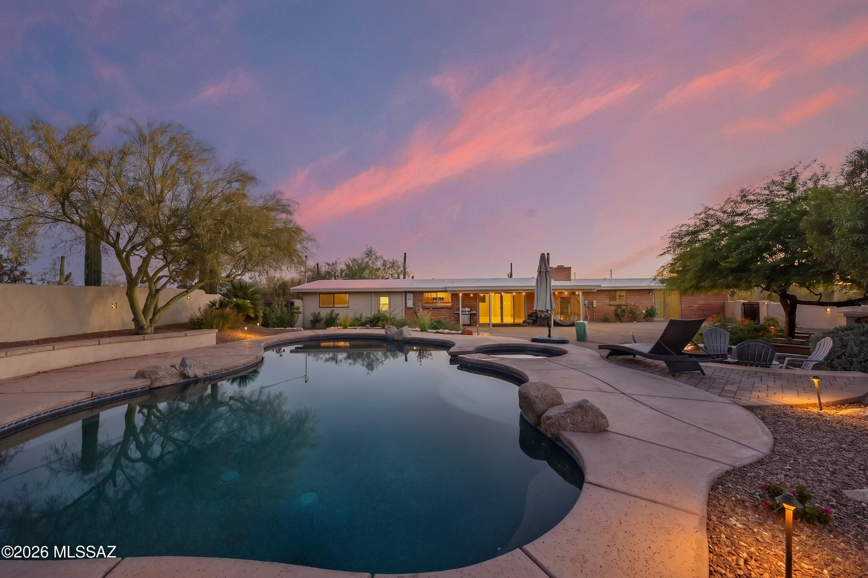 Oracle Foothills Estates NO. 8 (1-30) - Residential