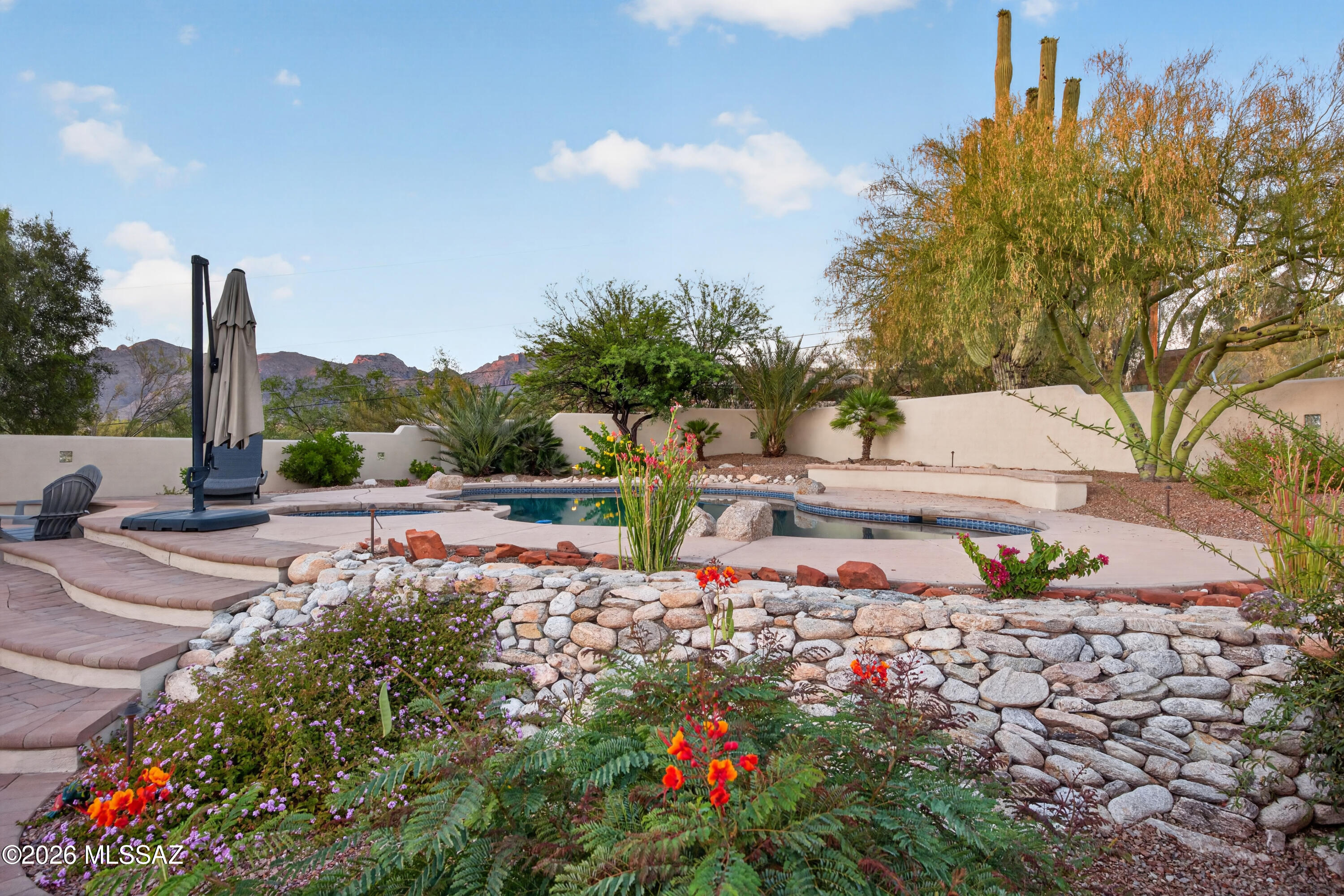 Oracle Foothills Estates NO. 8 (1-30) - Residential