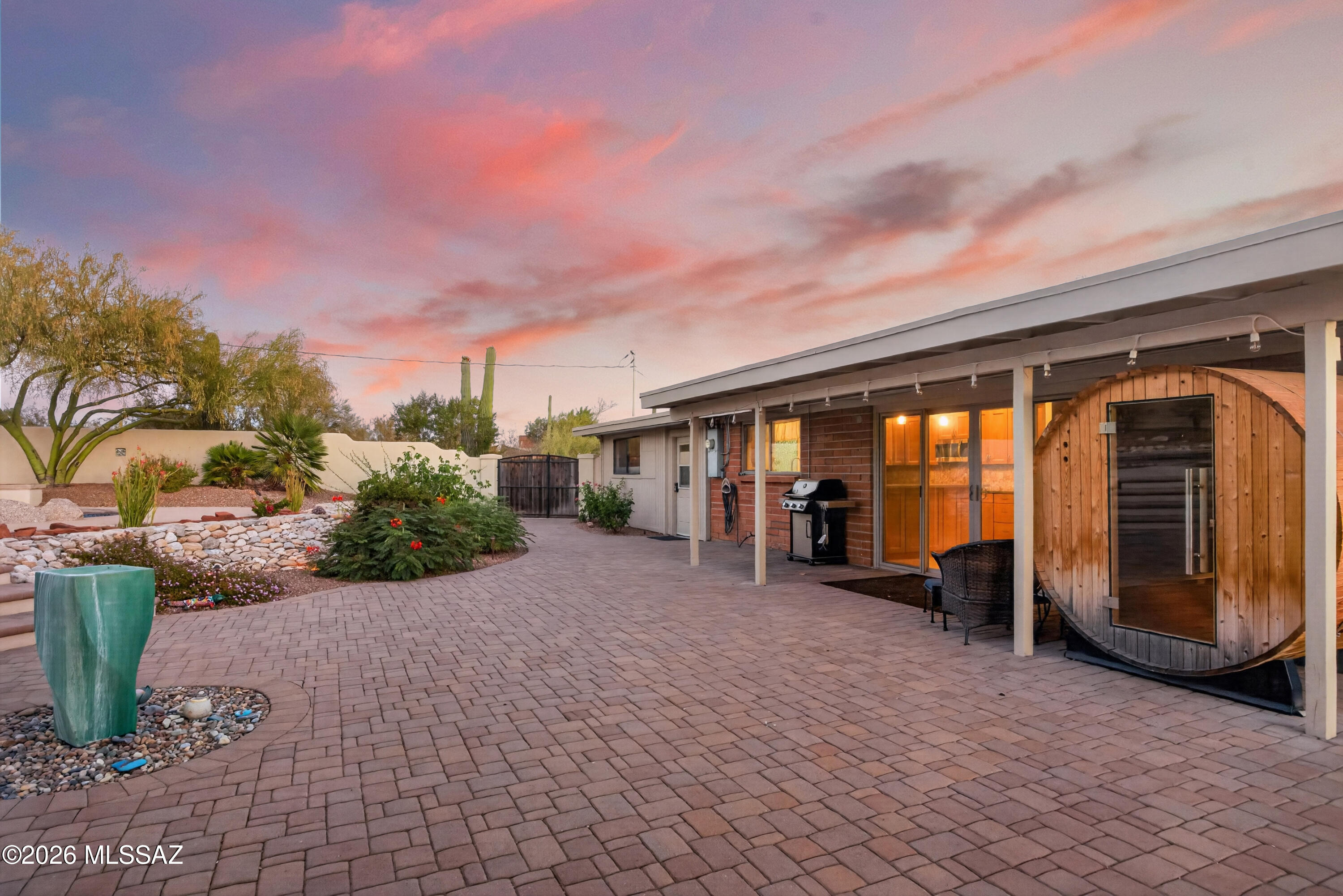 Oracle Foothills Estates NO. 8 (1-30) - Residential