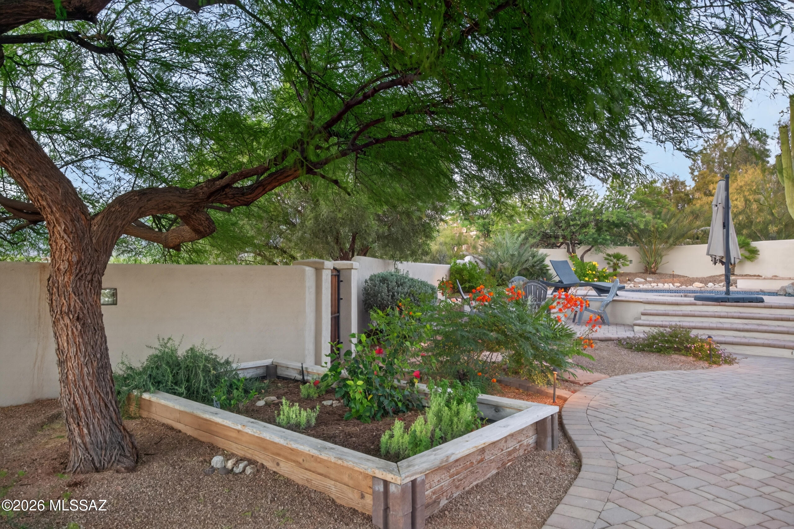 Oracle Foothills Estates NO. 8 (1-30) - Residential