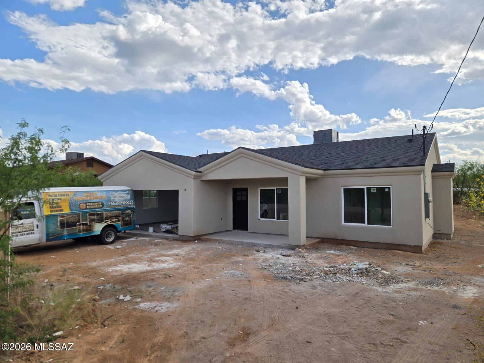 Rio Rico Villas 14 - Residential