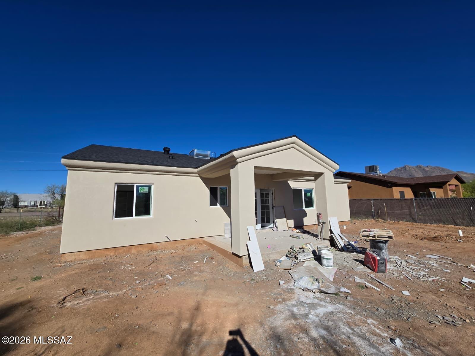 Rio Rico Villas 14 - Residential