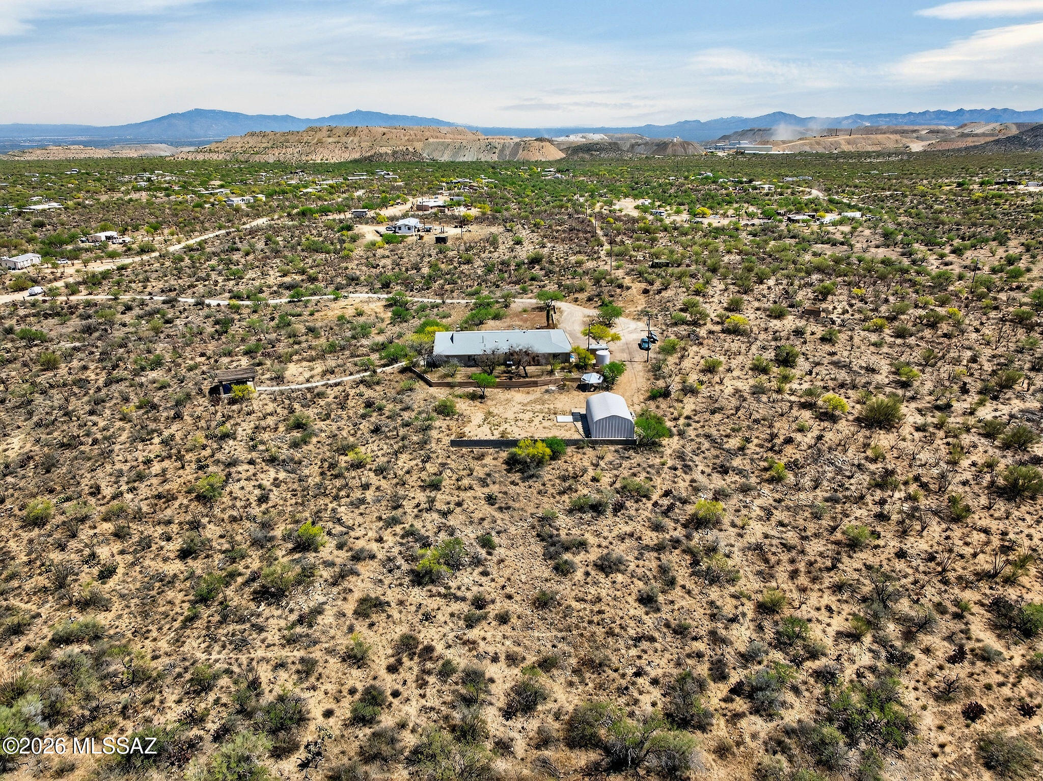 Wrangler Ranches (1-56) - Residential