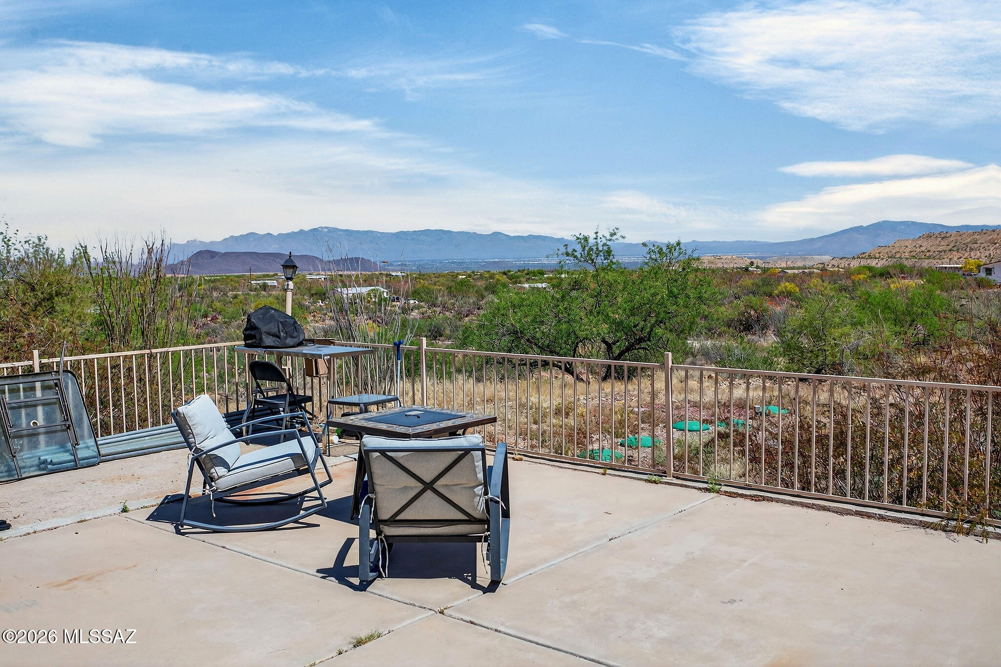 Wrangler Ranches (1-56) - Residential