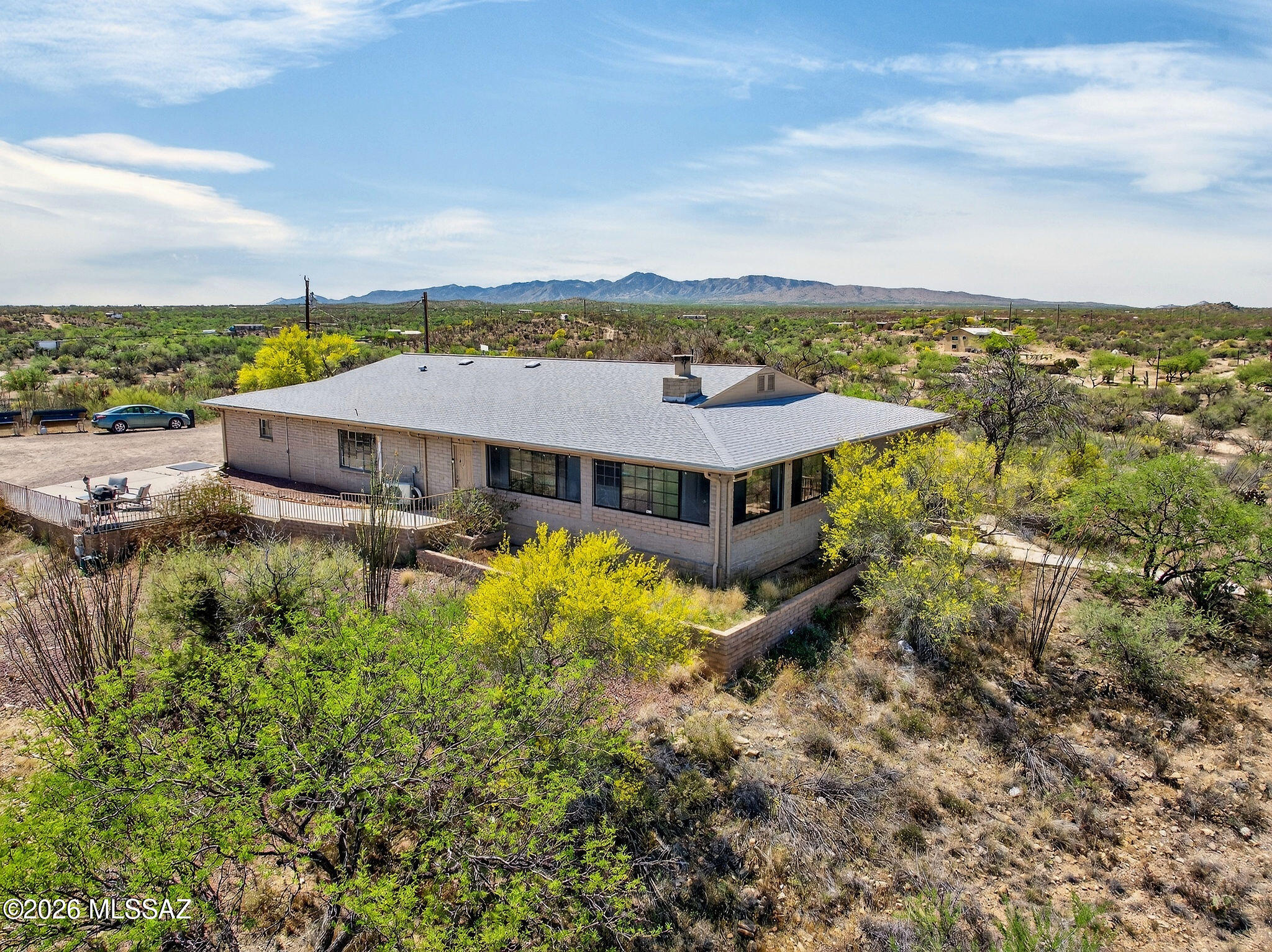 Wrangler Ranches (1-56) - Residential