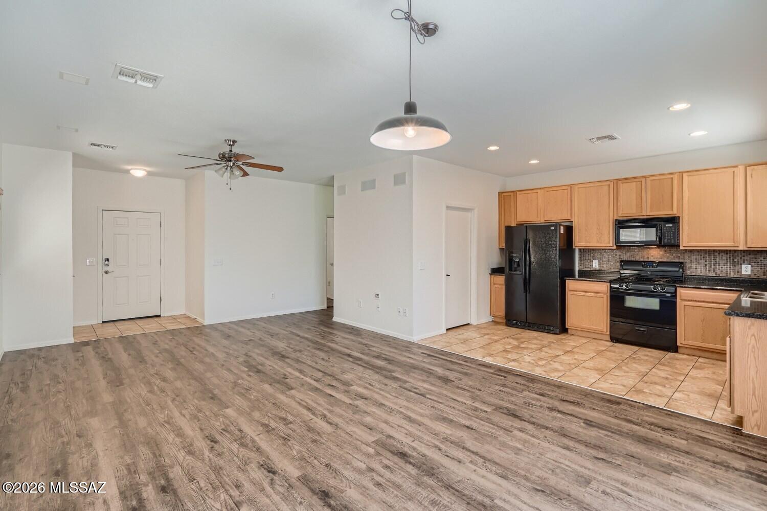Sonoran Ranch Estates II - Residential Lease