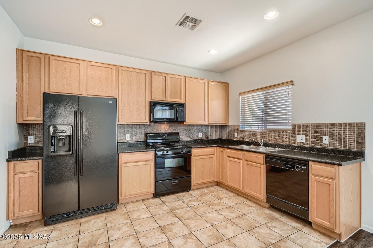 Sonoran Ranch Estates II - Residential Lease