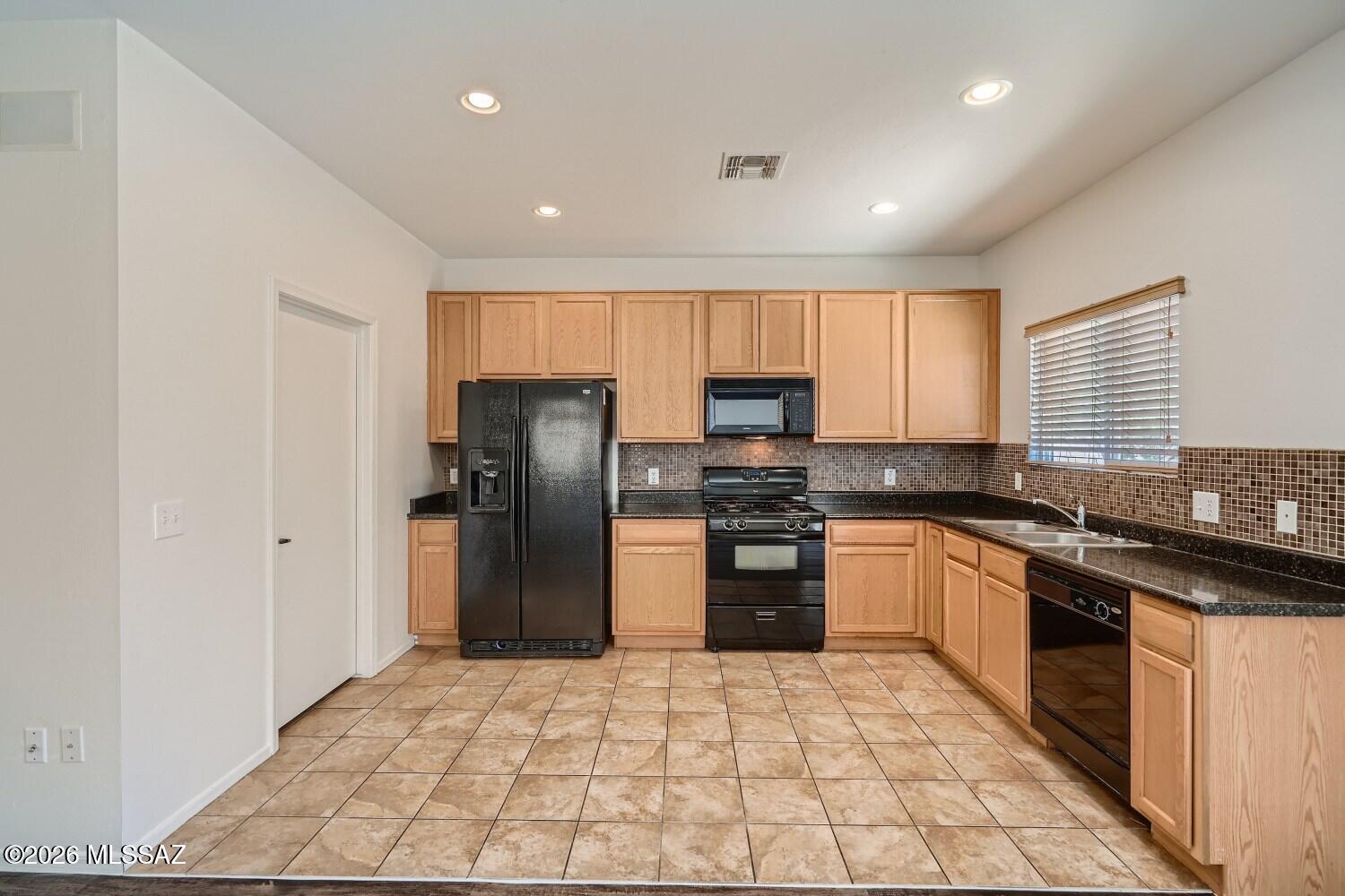 Sonoran Ranch Estates II - Residential Lease