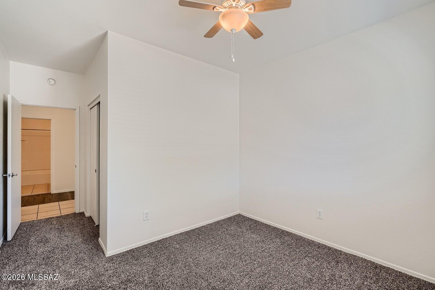 Sonoran Ranch Estates II - Residential Lease
