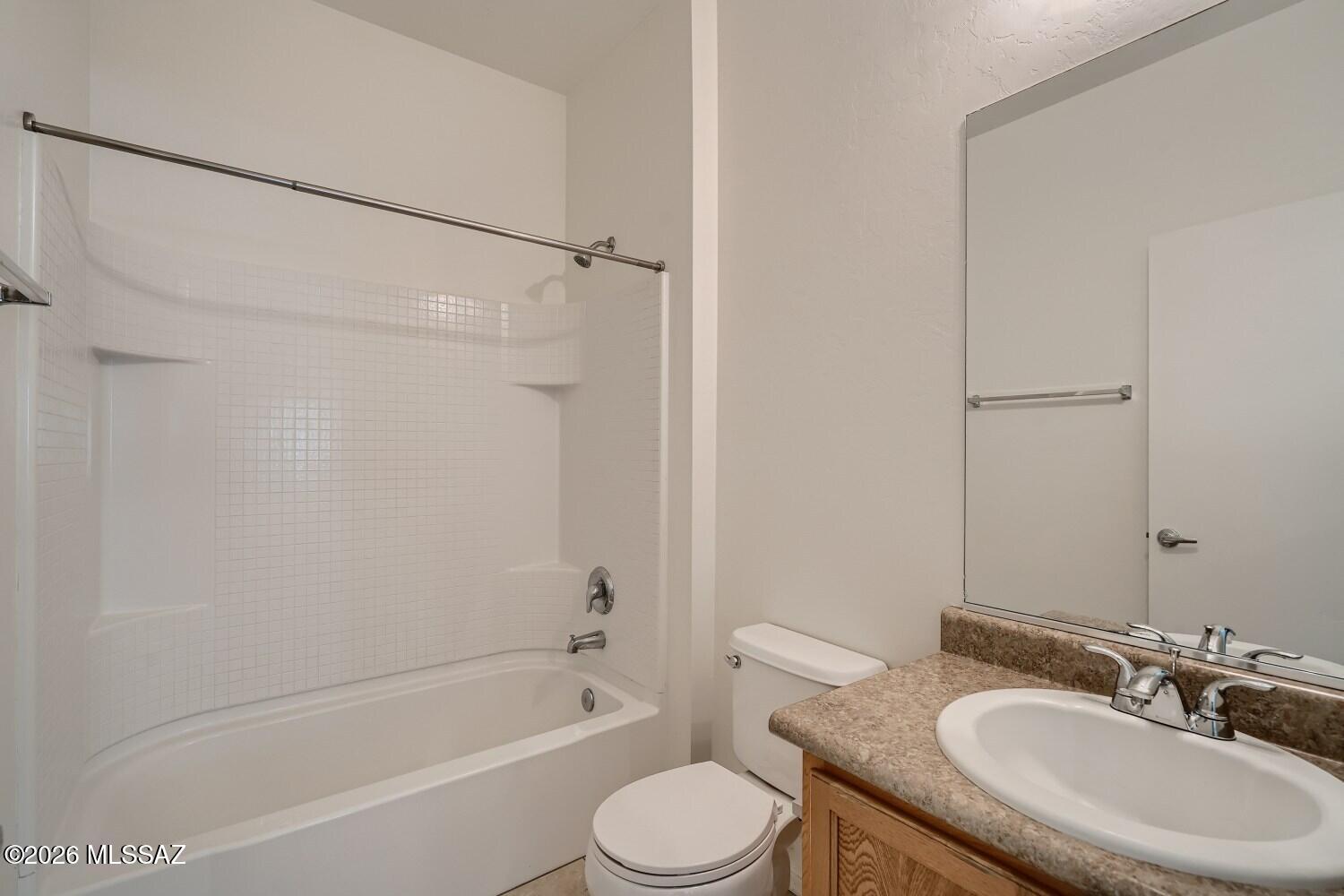 Sonoran Ranch Estates II - Residential Lease