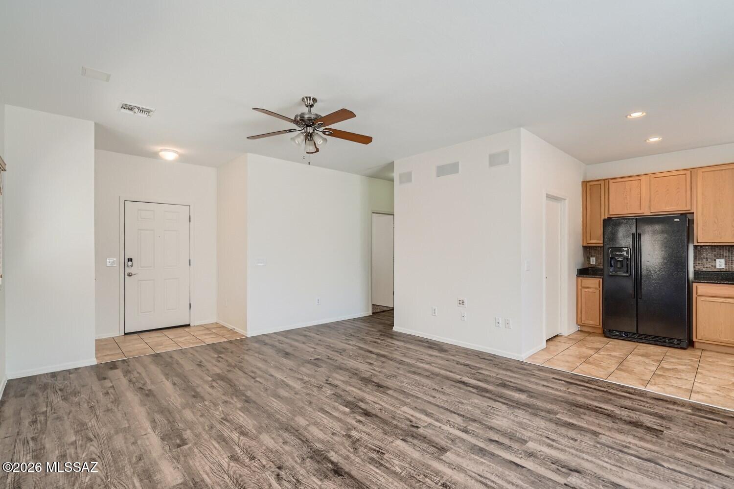 Sonoran Ranch Estates II - Residential Lease