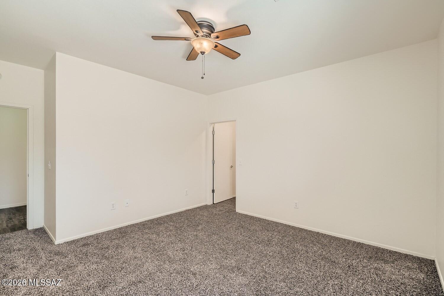 Sonoran Ranch Estates II - Residential Lease