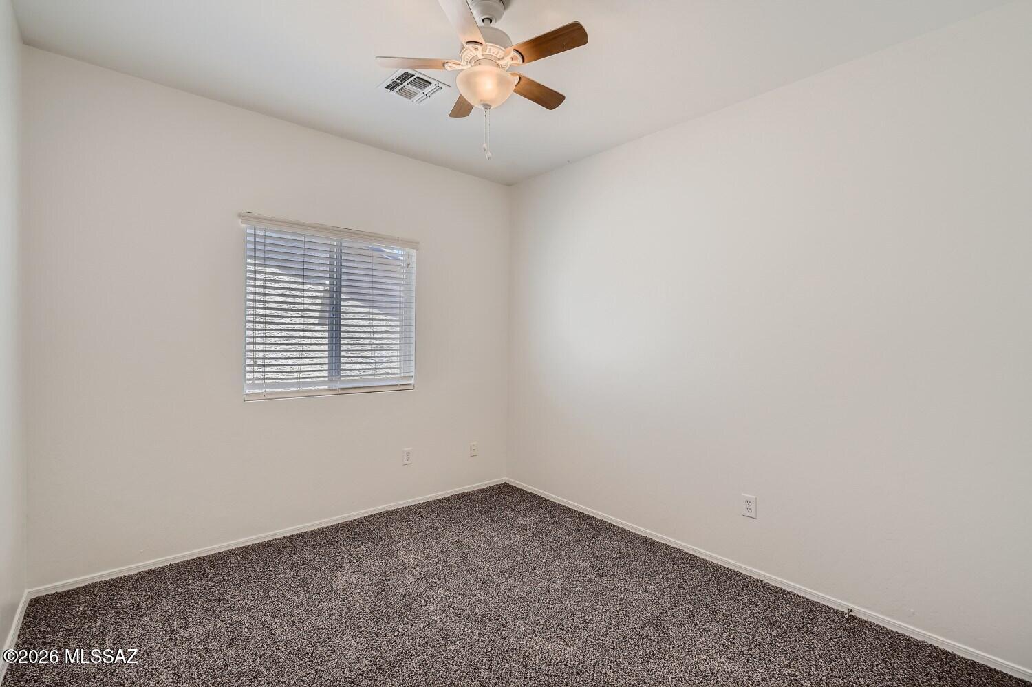 Sonoran Ranch Estates II - Residential Lease