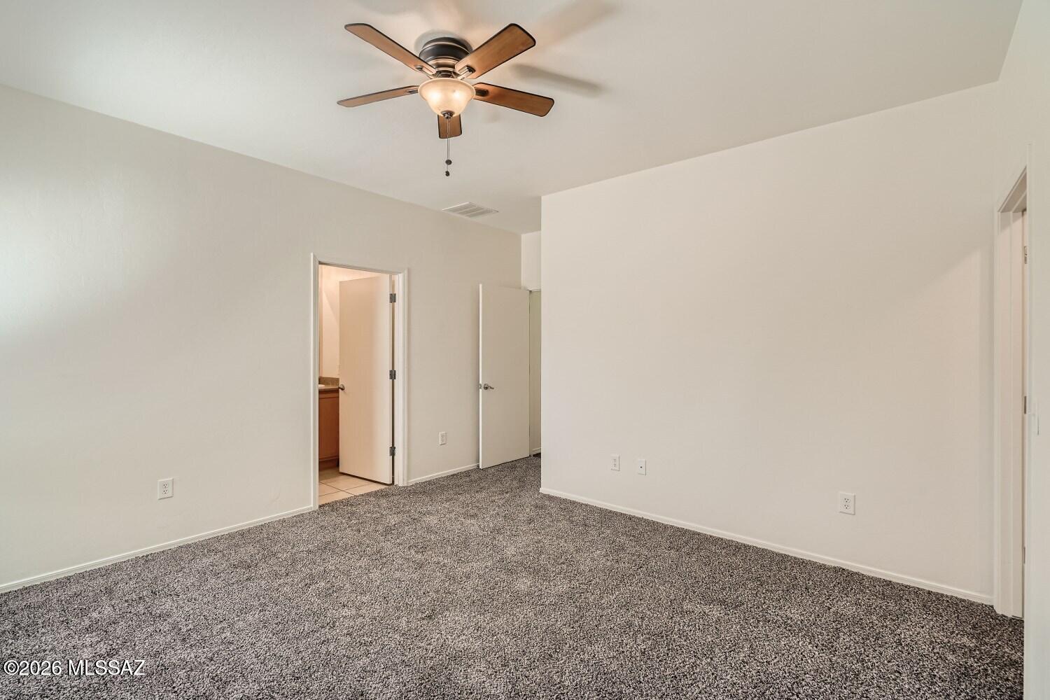 Sonoran Ranch Estates II - Residential Lease