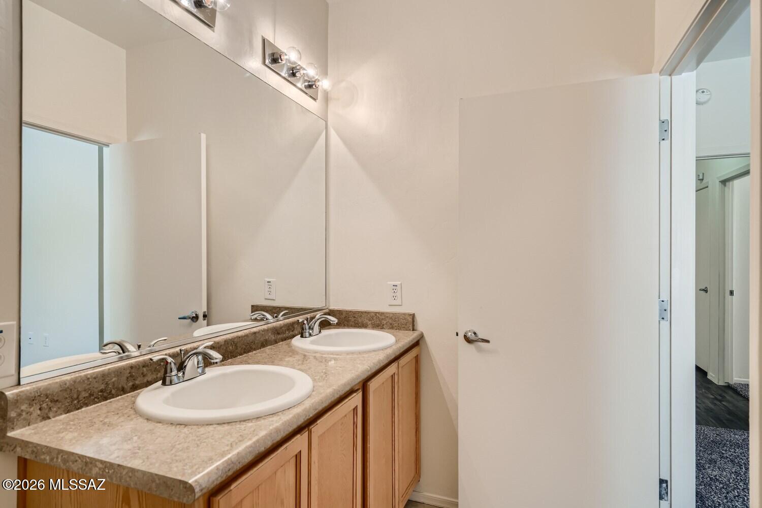 Sonoran Ranch Estates II - Residential Lease
