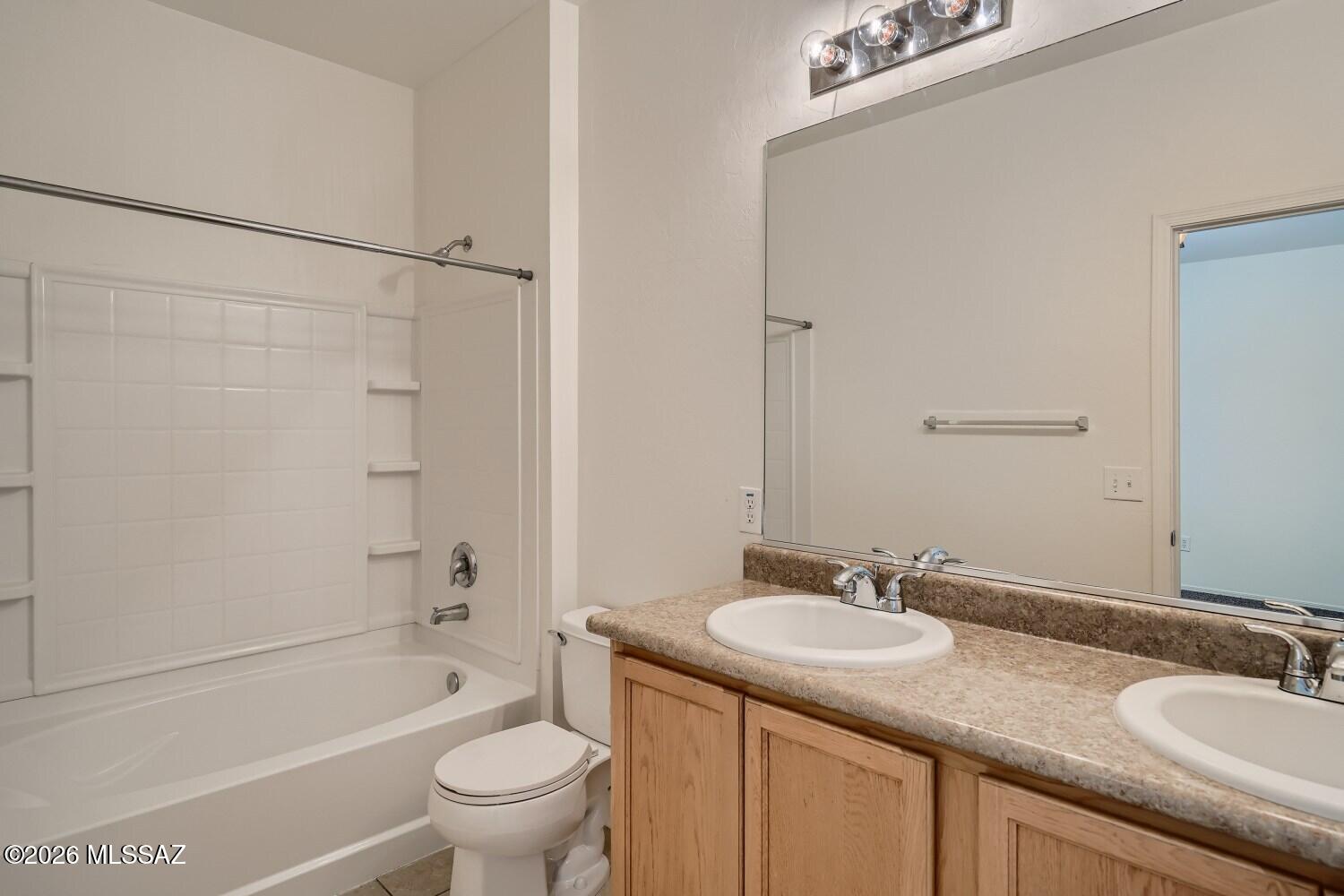 Sonoran Ranch Estates II - Residential Lease