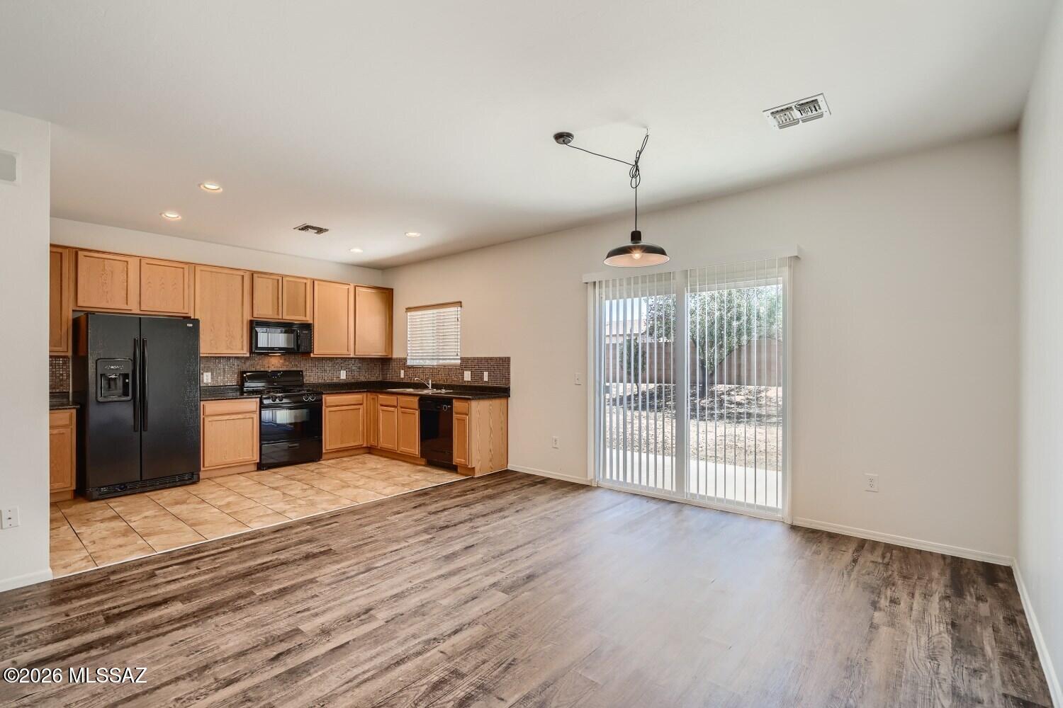 Sonoran Ranch Estates II - Residential Lease