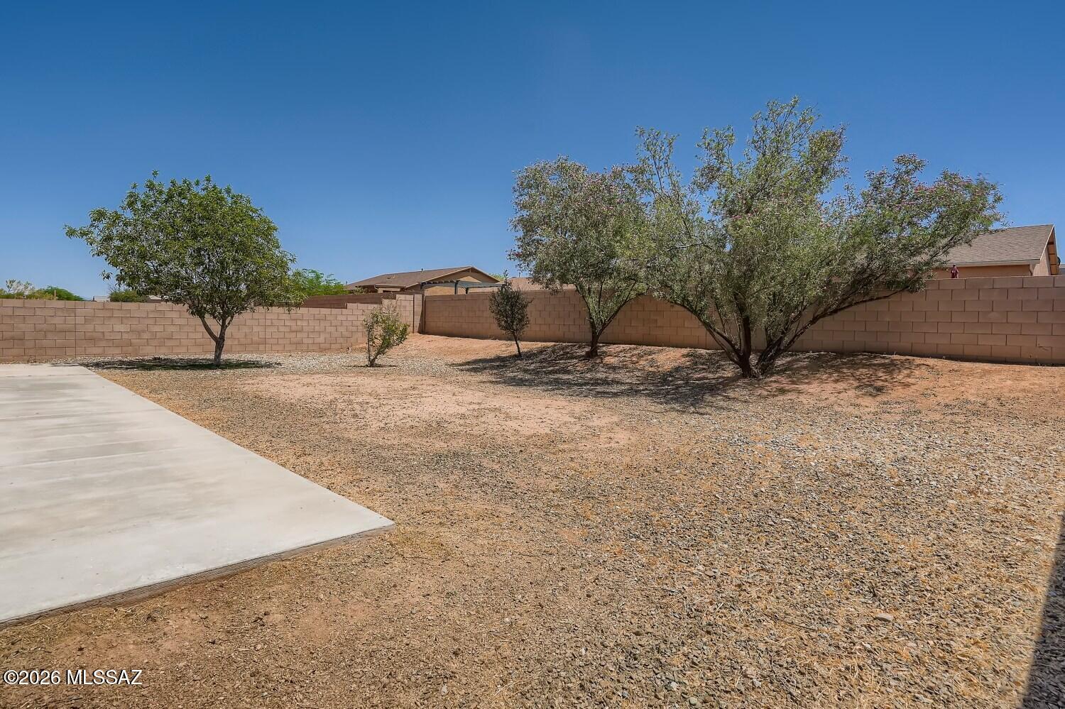Sonoran Ranch Estates II - Residential Lease
