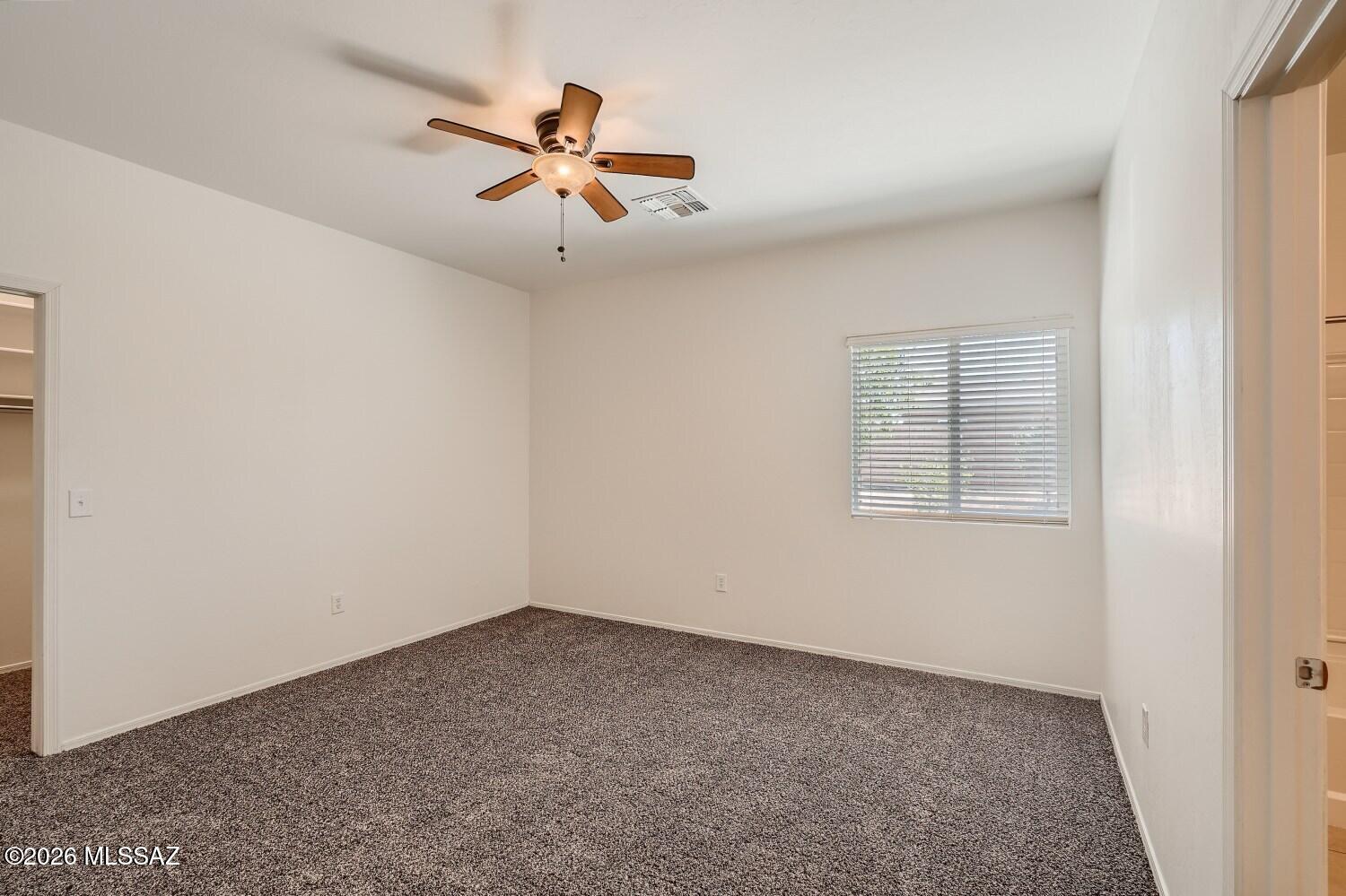Sonoran Ranch Estates II - Residential Lease