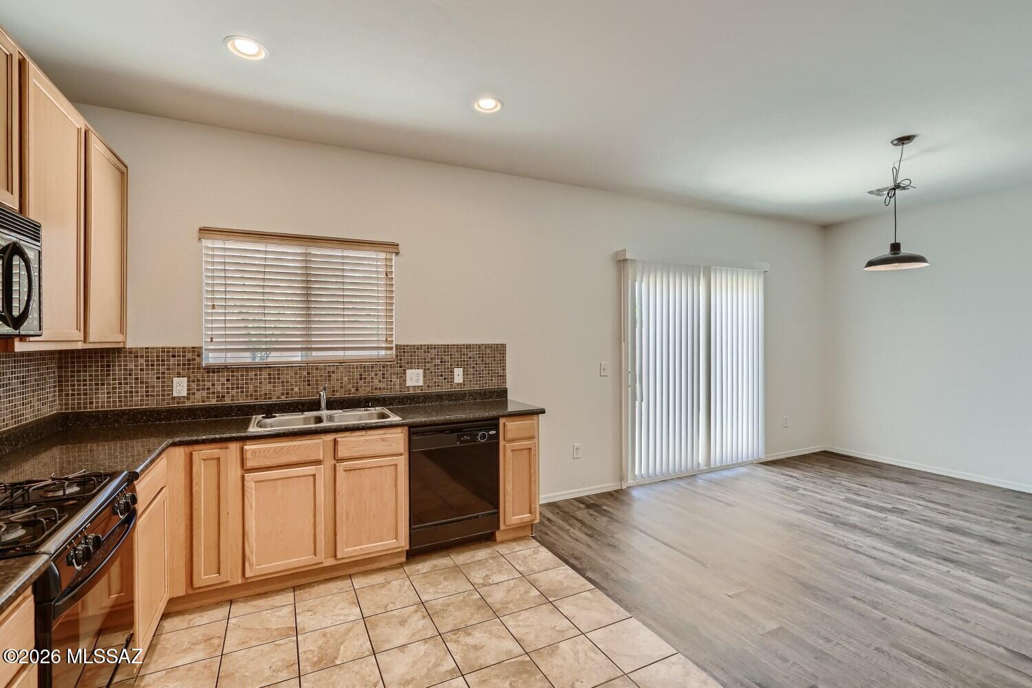 Sonoran Ranch Estates II - Residential Lease