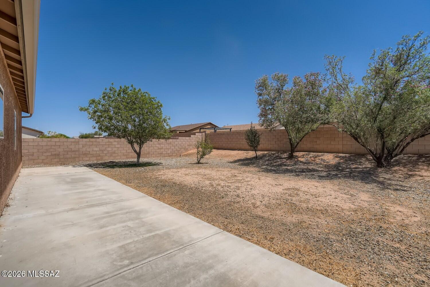 Sonoran Ranch Estates II - Residential Lease