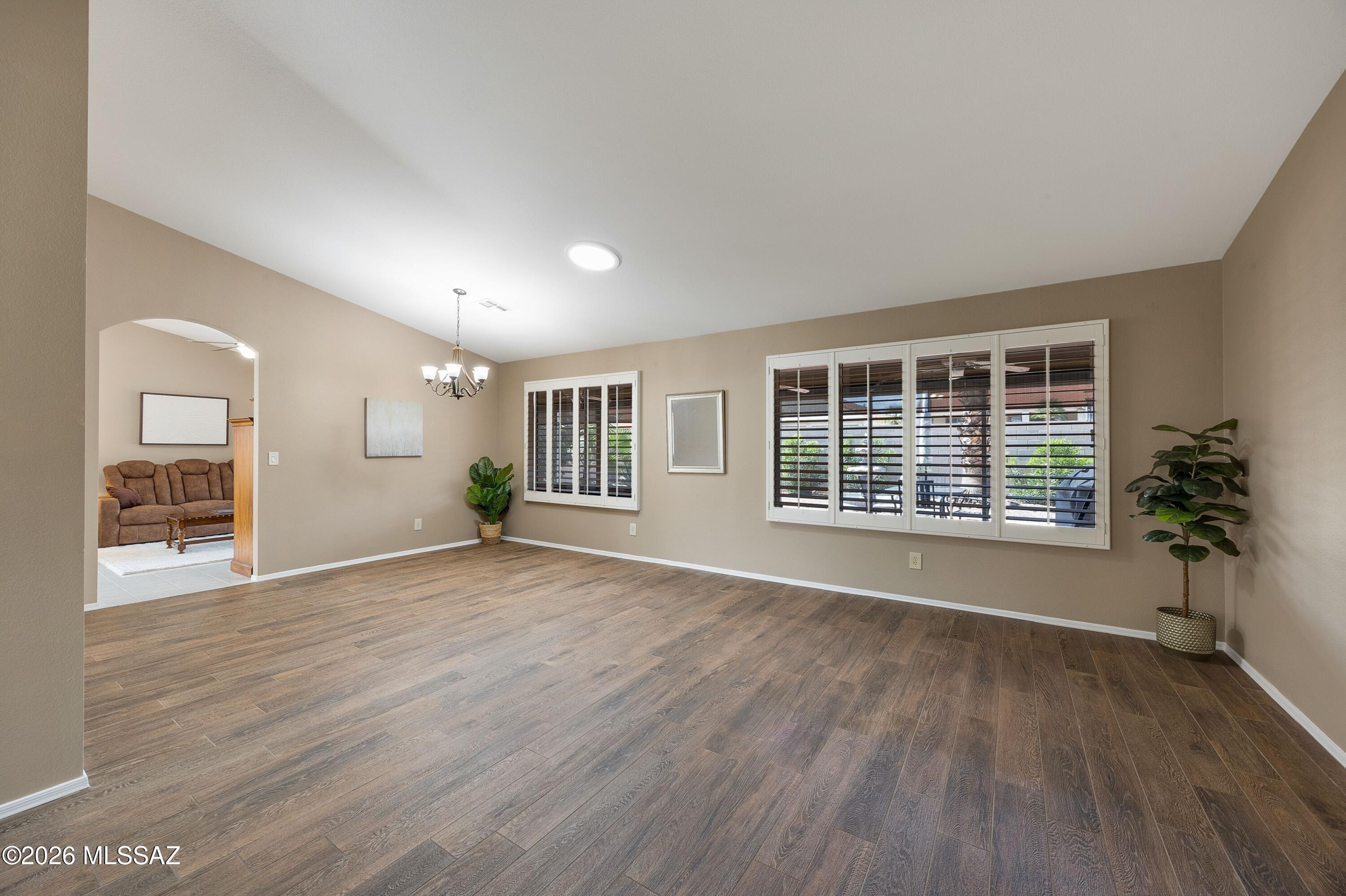 Saddlebrooke - Residential