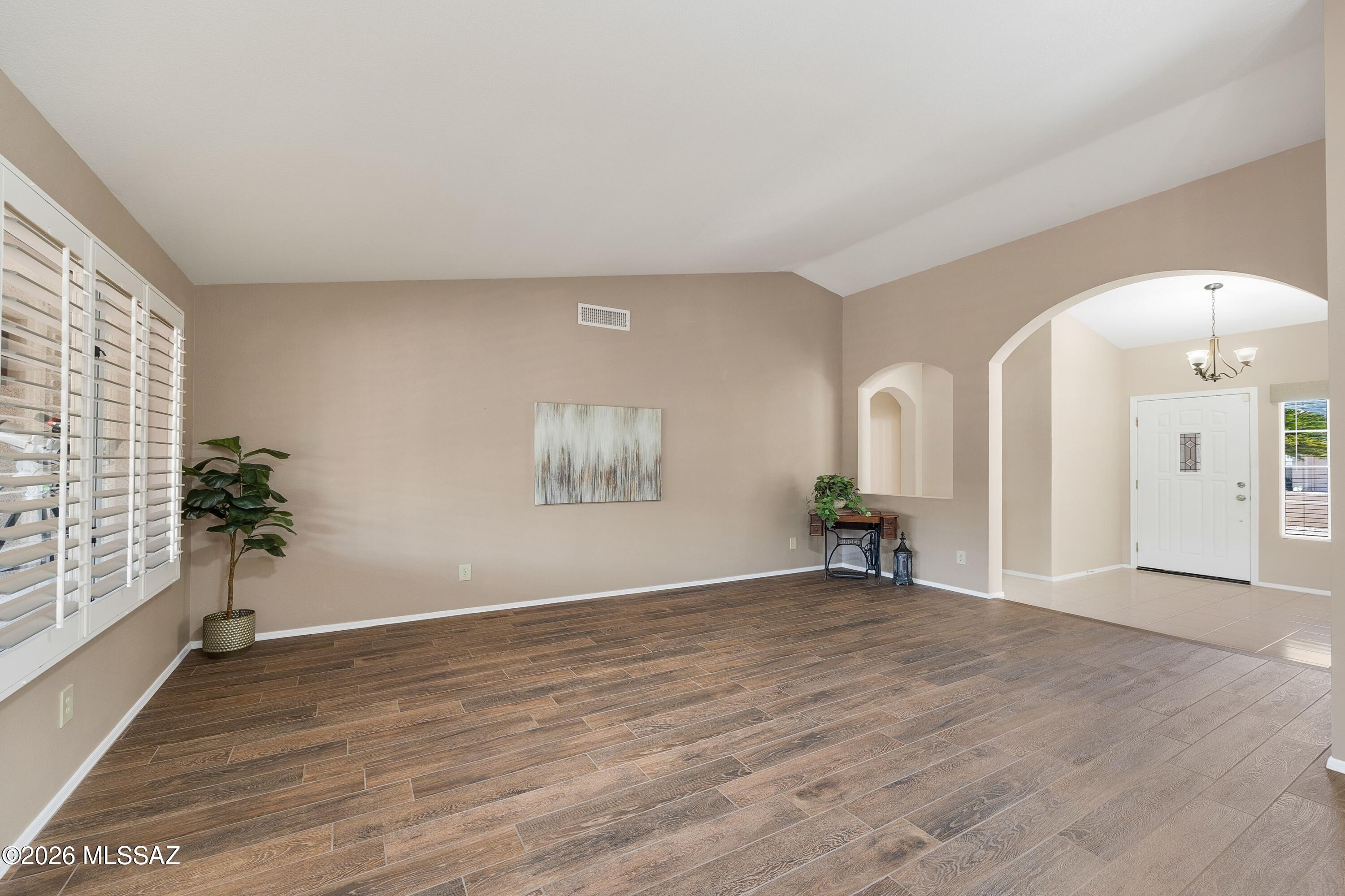 Saddlebrooke - Residential