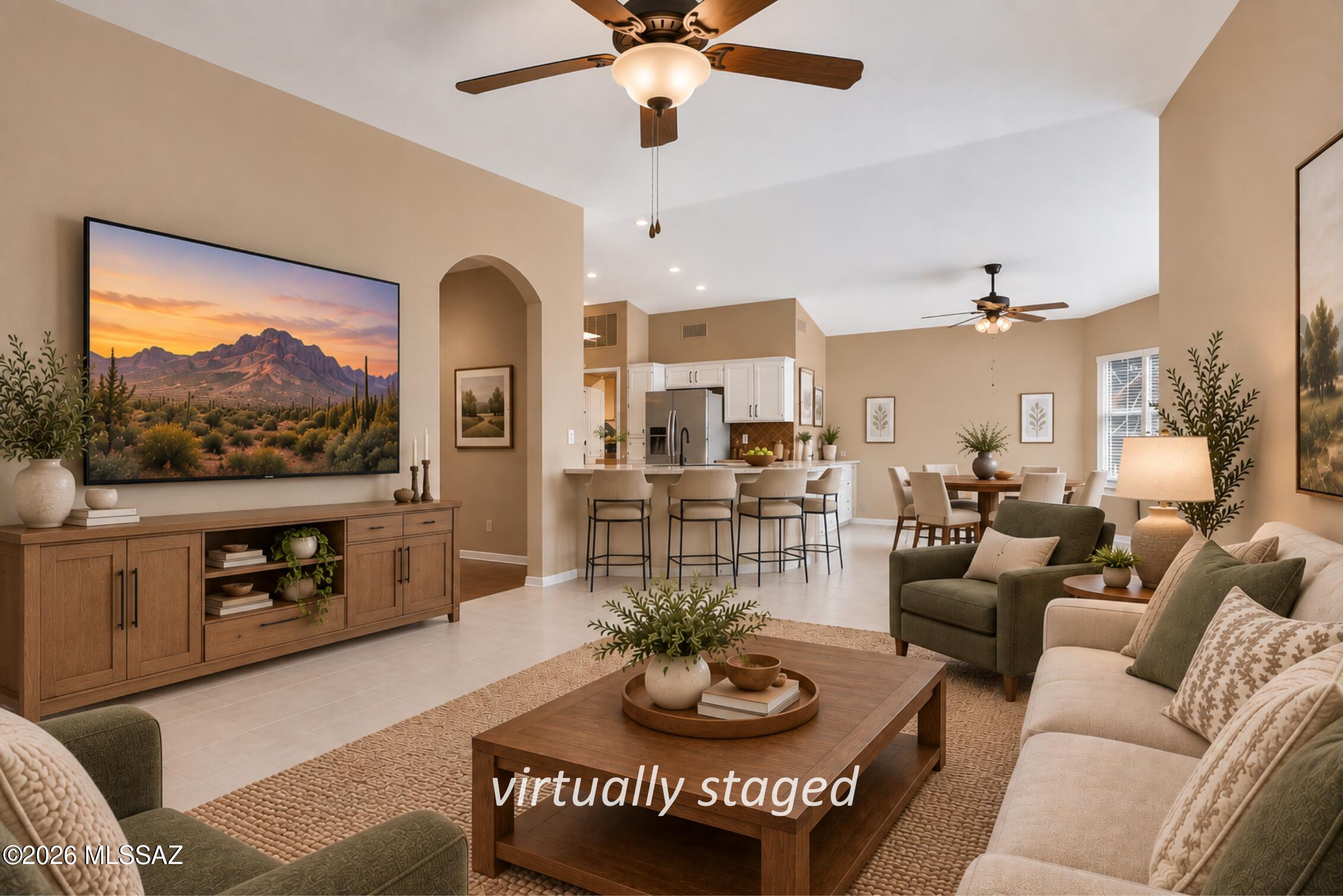 Saddlebrooke - Residential