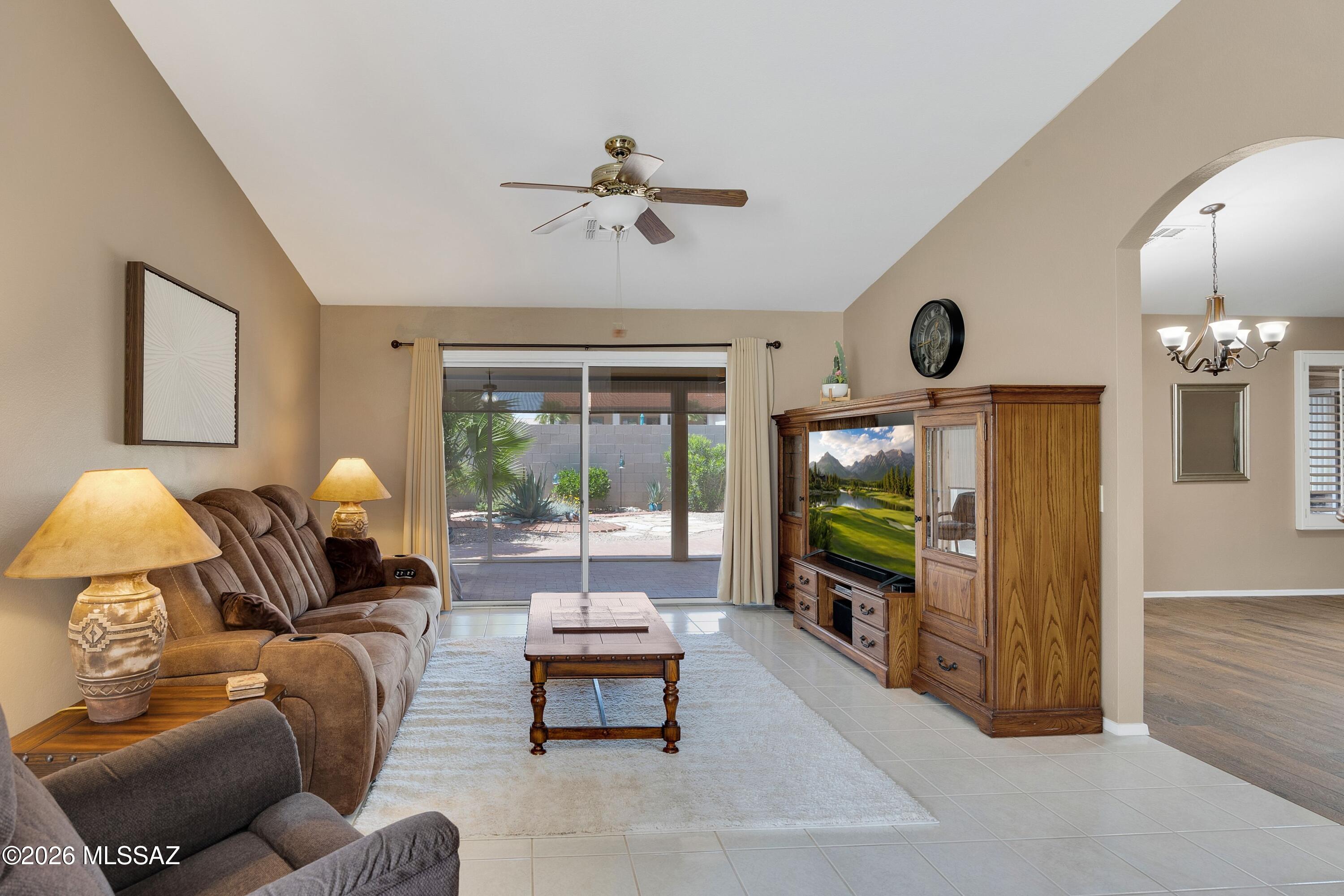Saddlebrooke - Residential