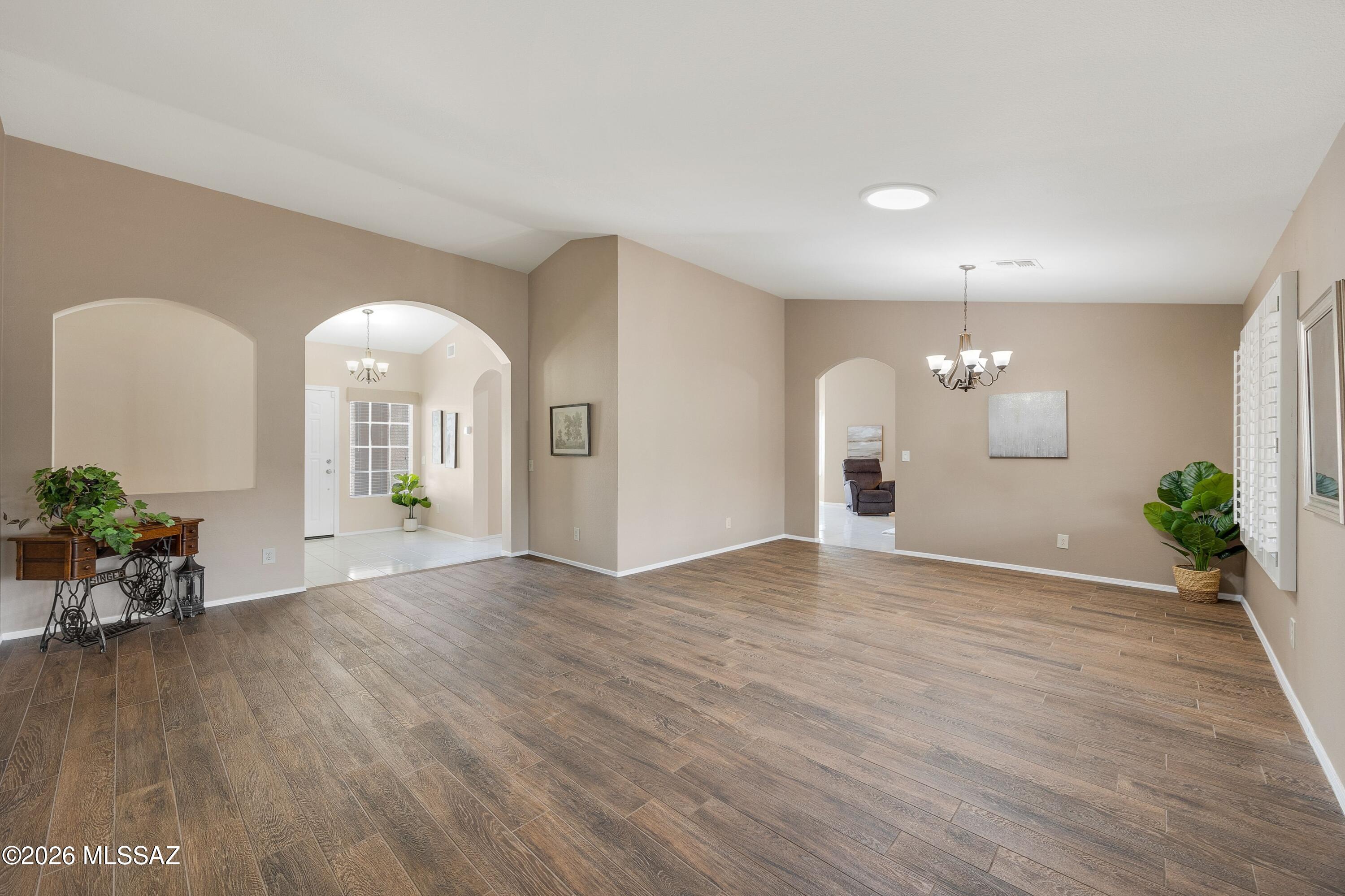 Saddlebrooke - Residential