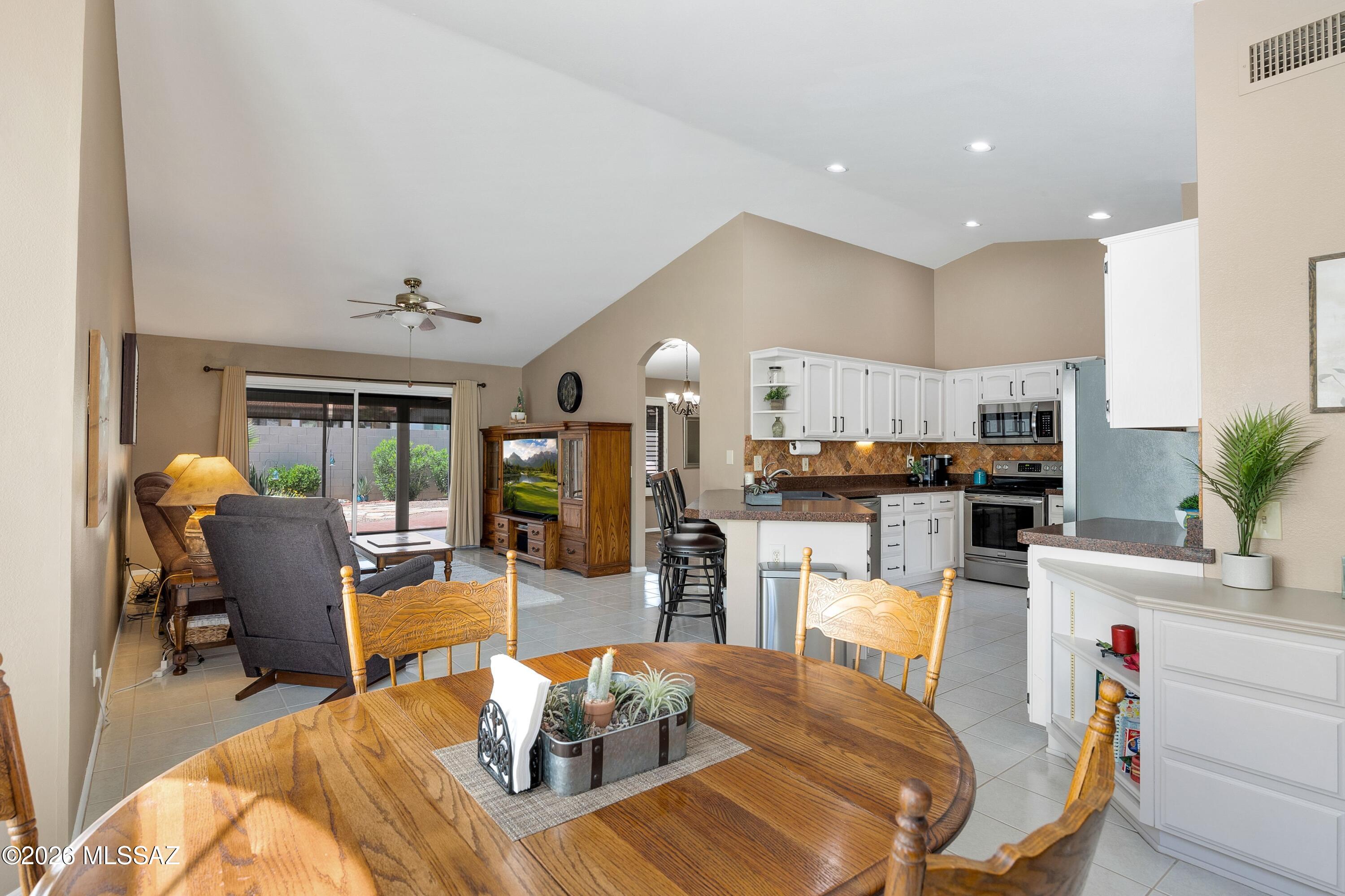 Saddlebrooke - Residential