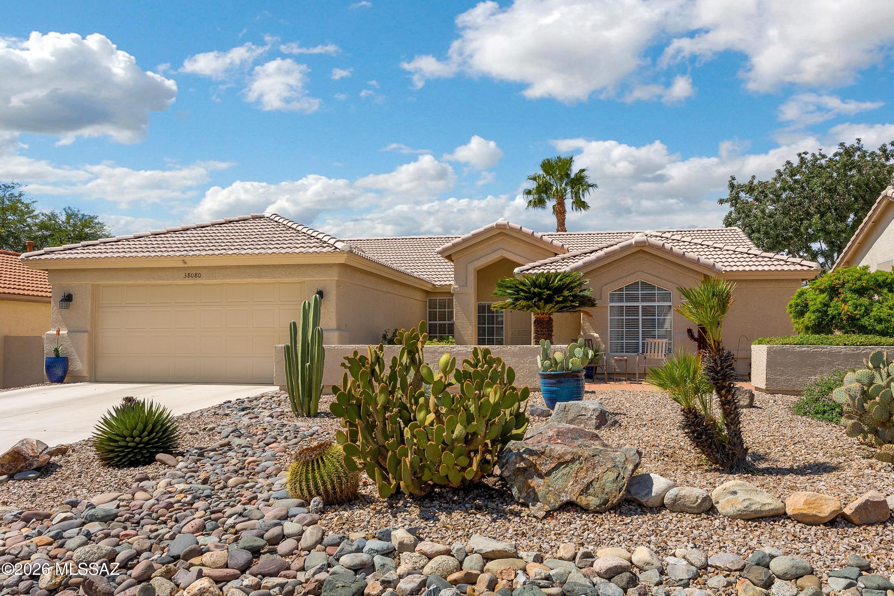 Saddlebrooke - Residential
