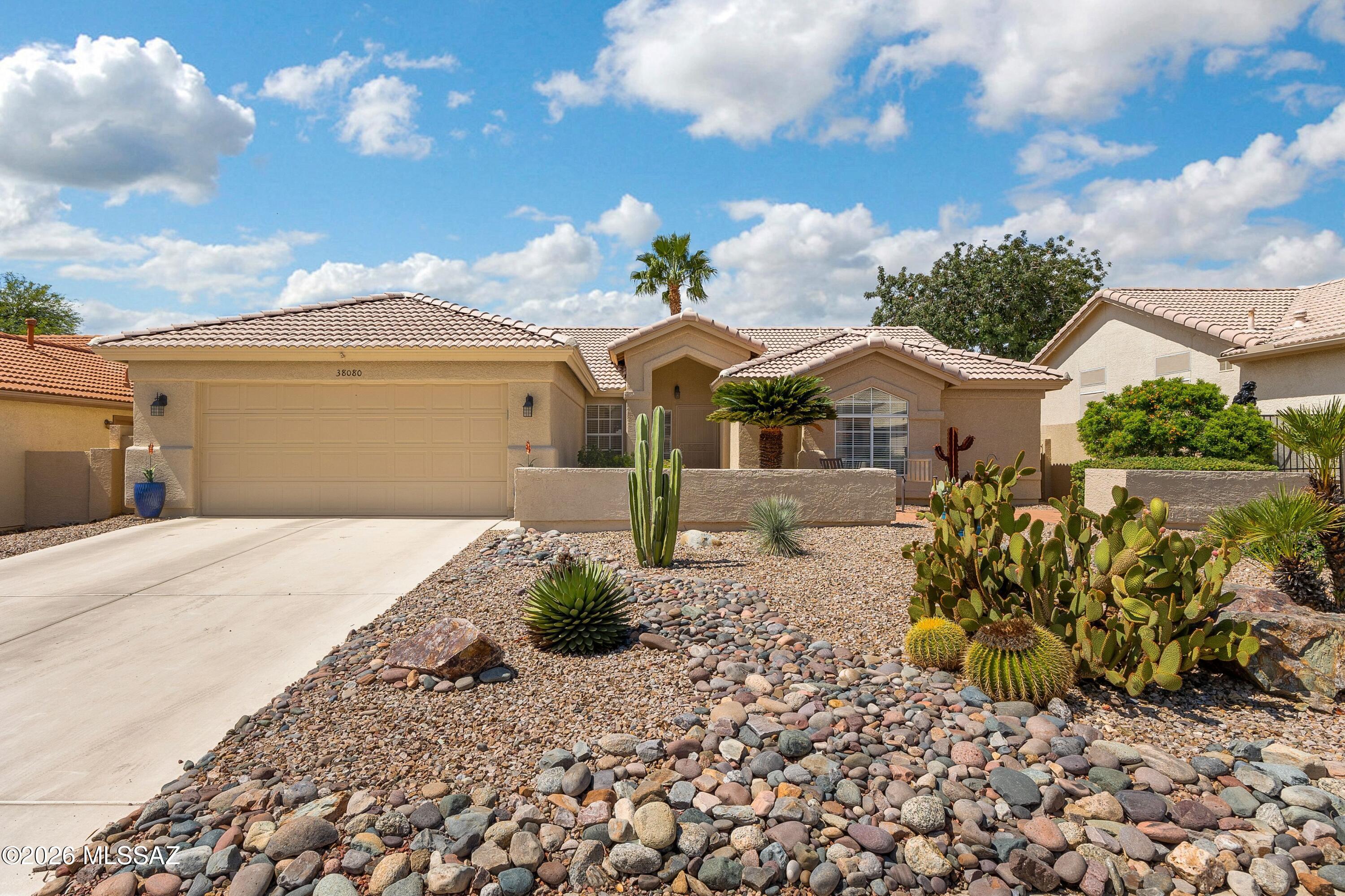 Saddlebrooke - Residential