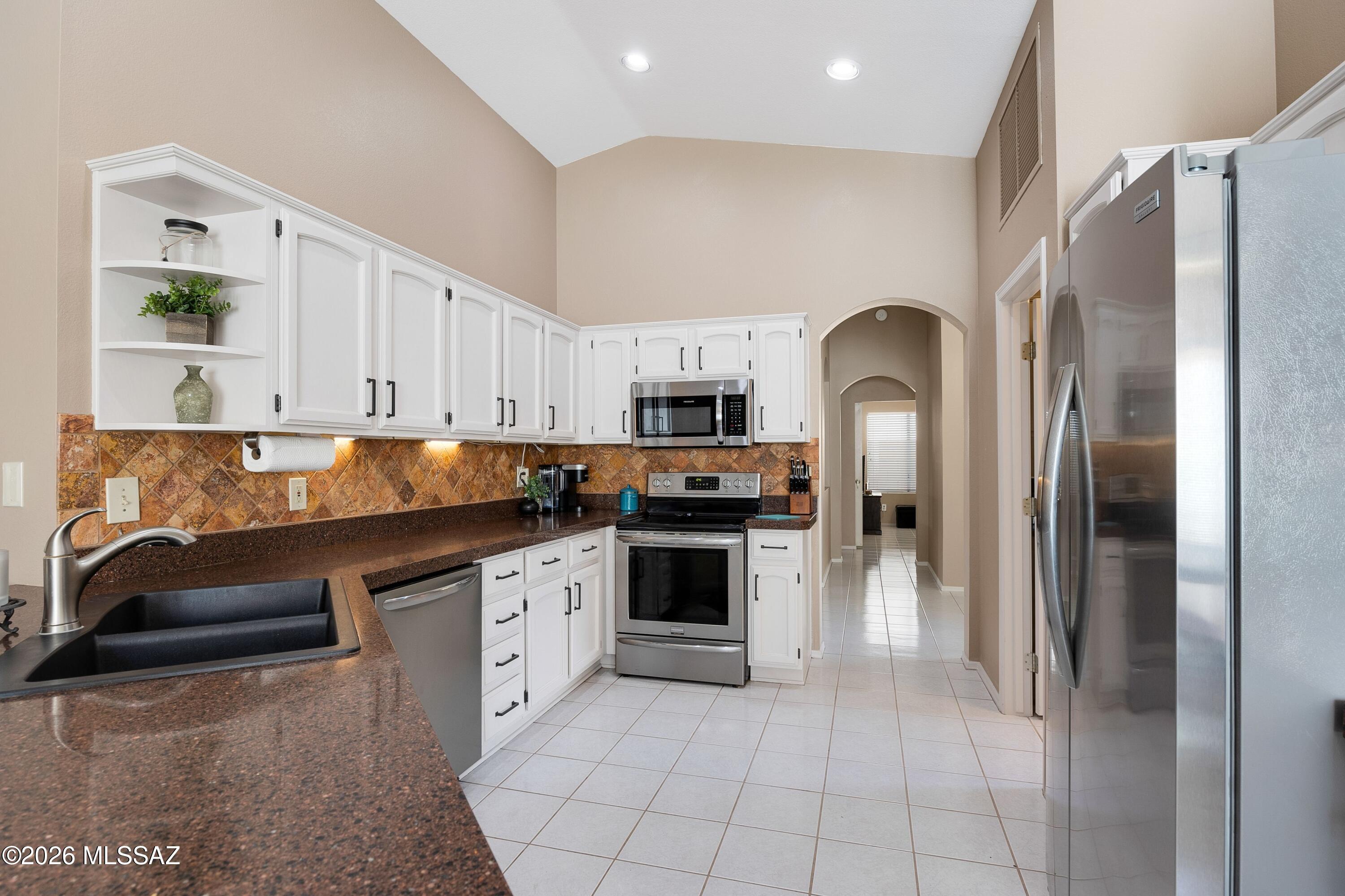 Saddlebrooke - Residential