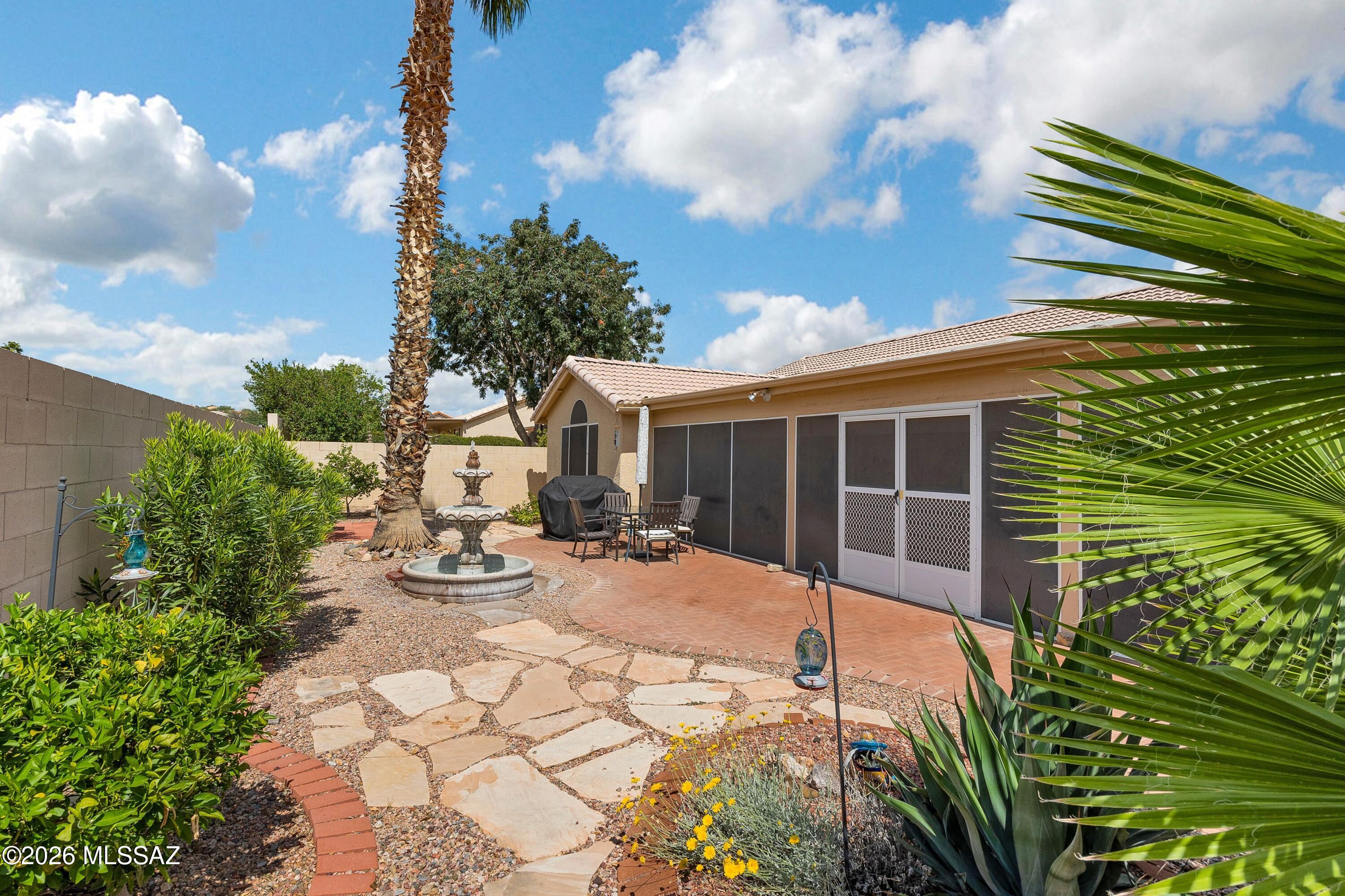 Saddlebrooke - Residential