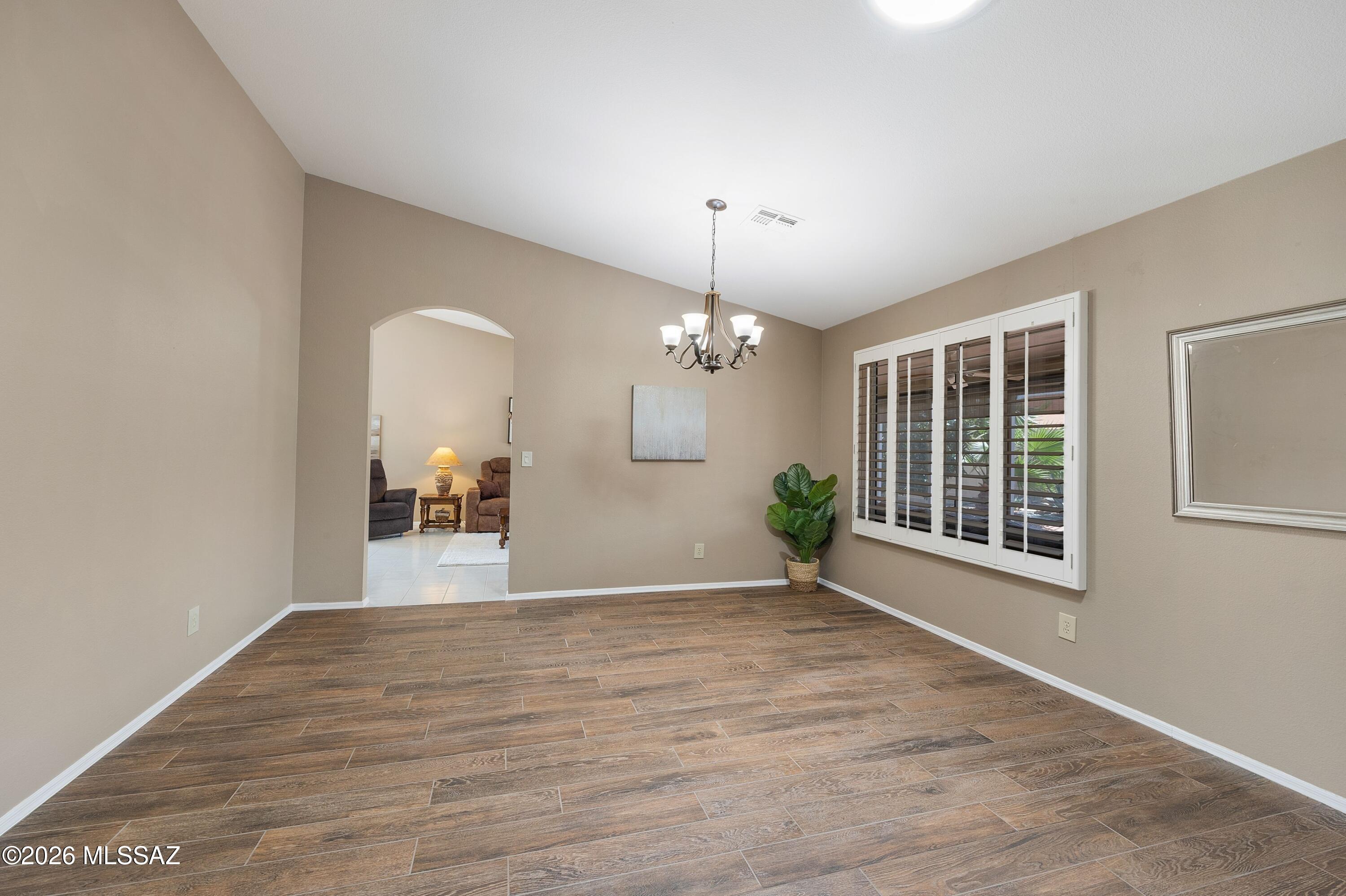 Saddlebrooke - Residential