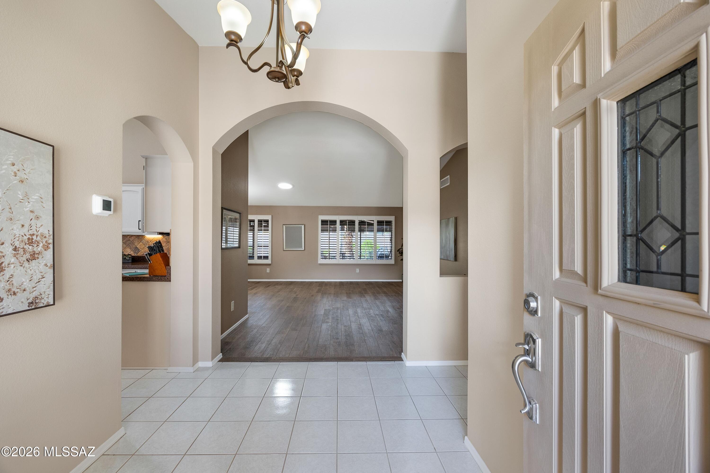 Saddlebrooke - Residential