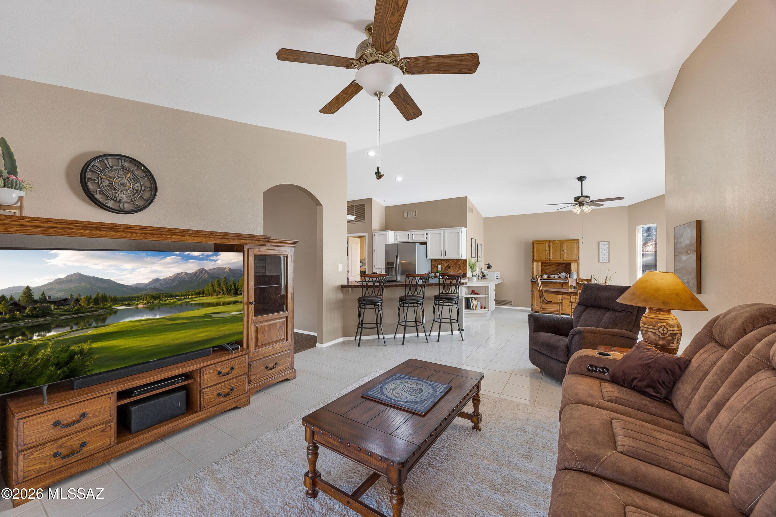 Saddlebrooke - Residential
