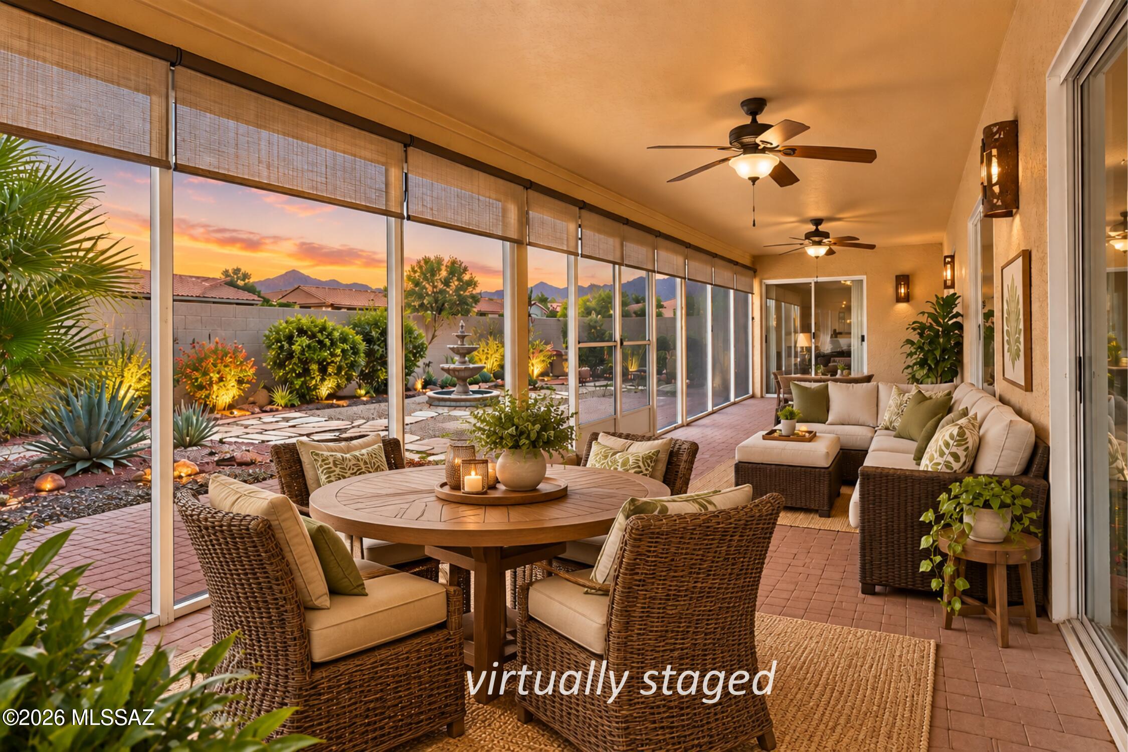Saddlebrooke - Residential