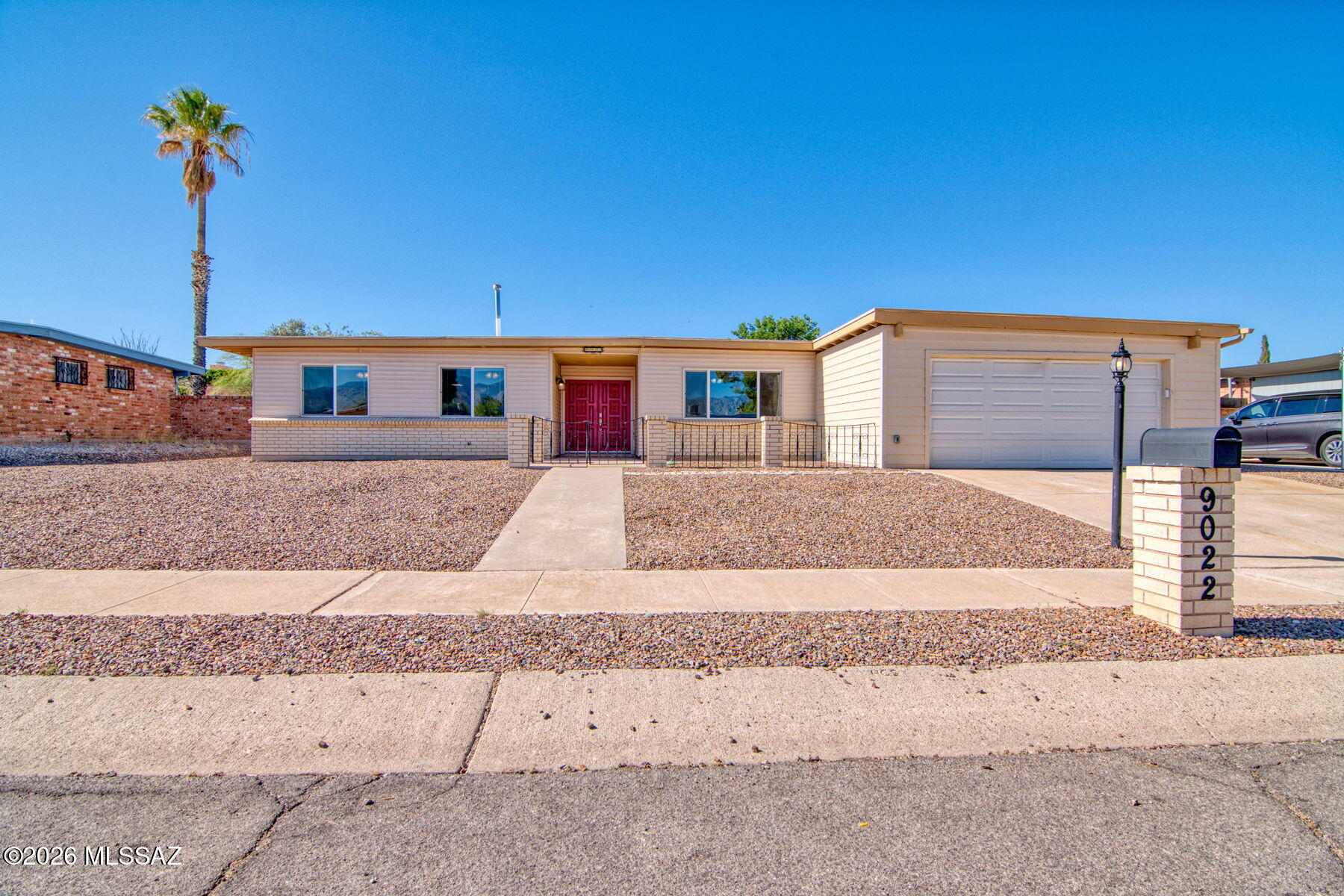 N/A - Residential
