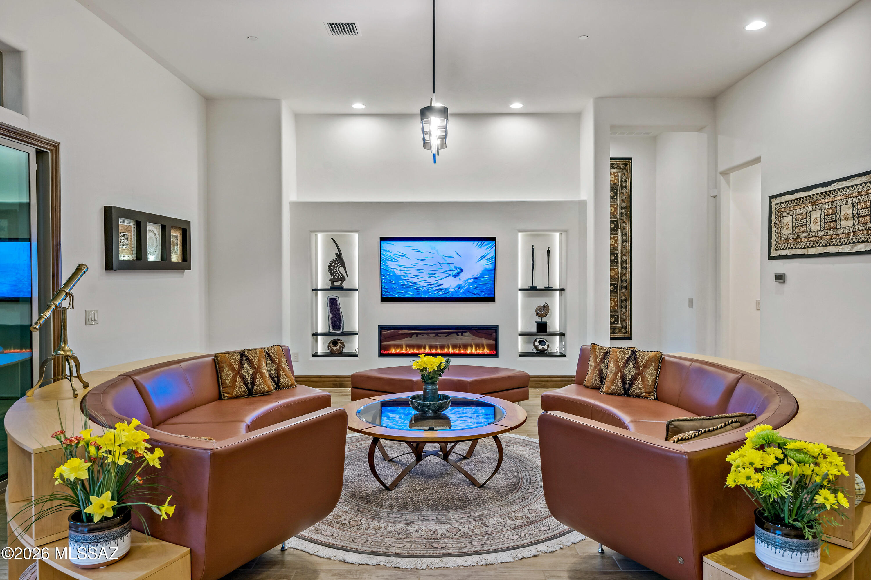 Stone Canyon VI - Residential