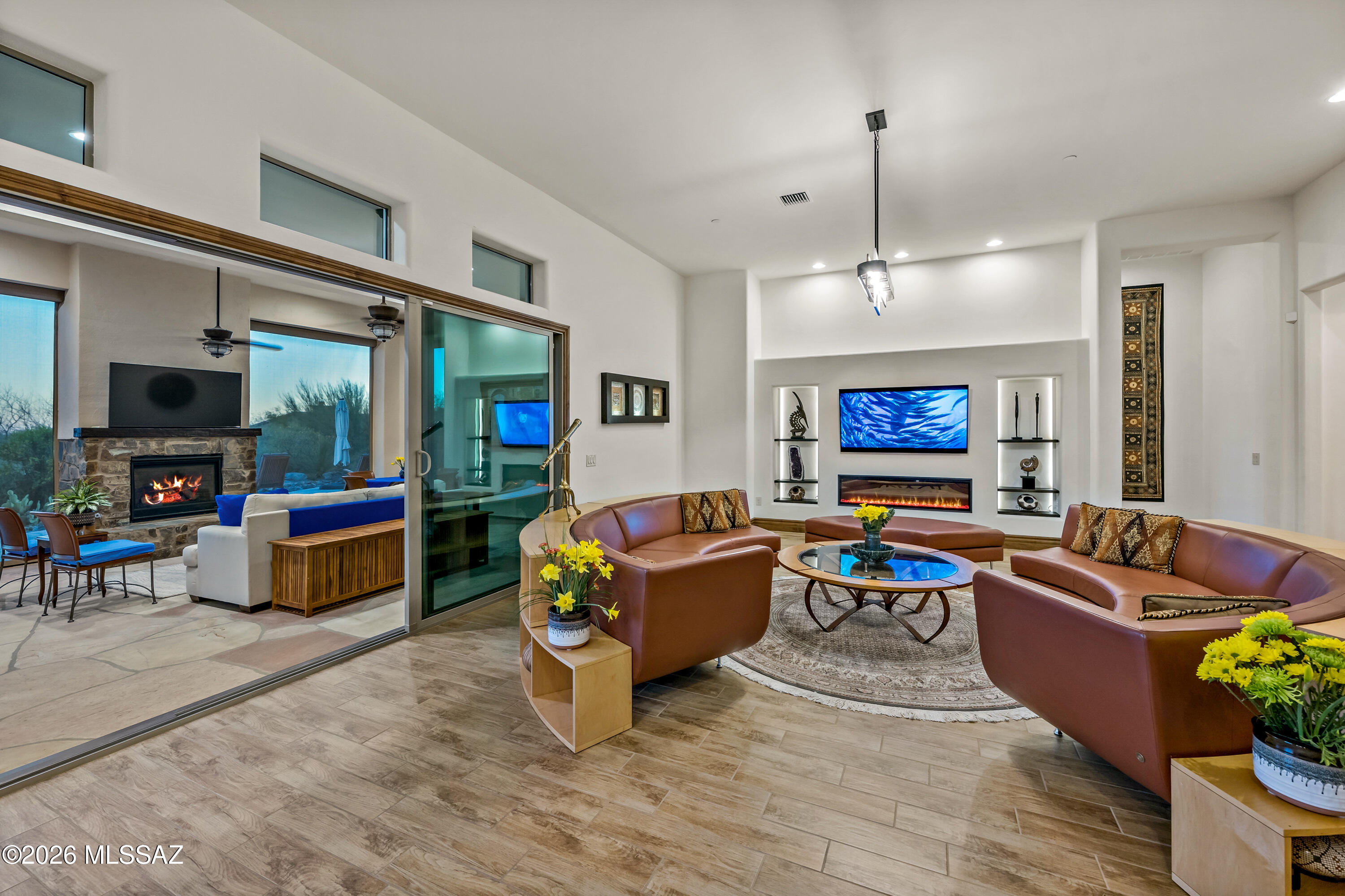 Stone Canyon VI - Residential
